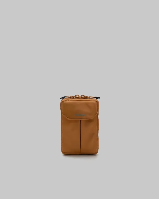 Utility Phone Sacoche made by Topologie