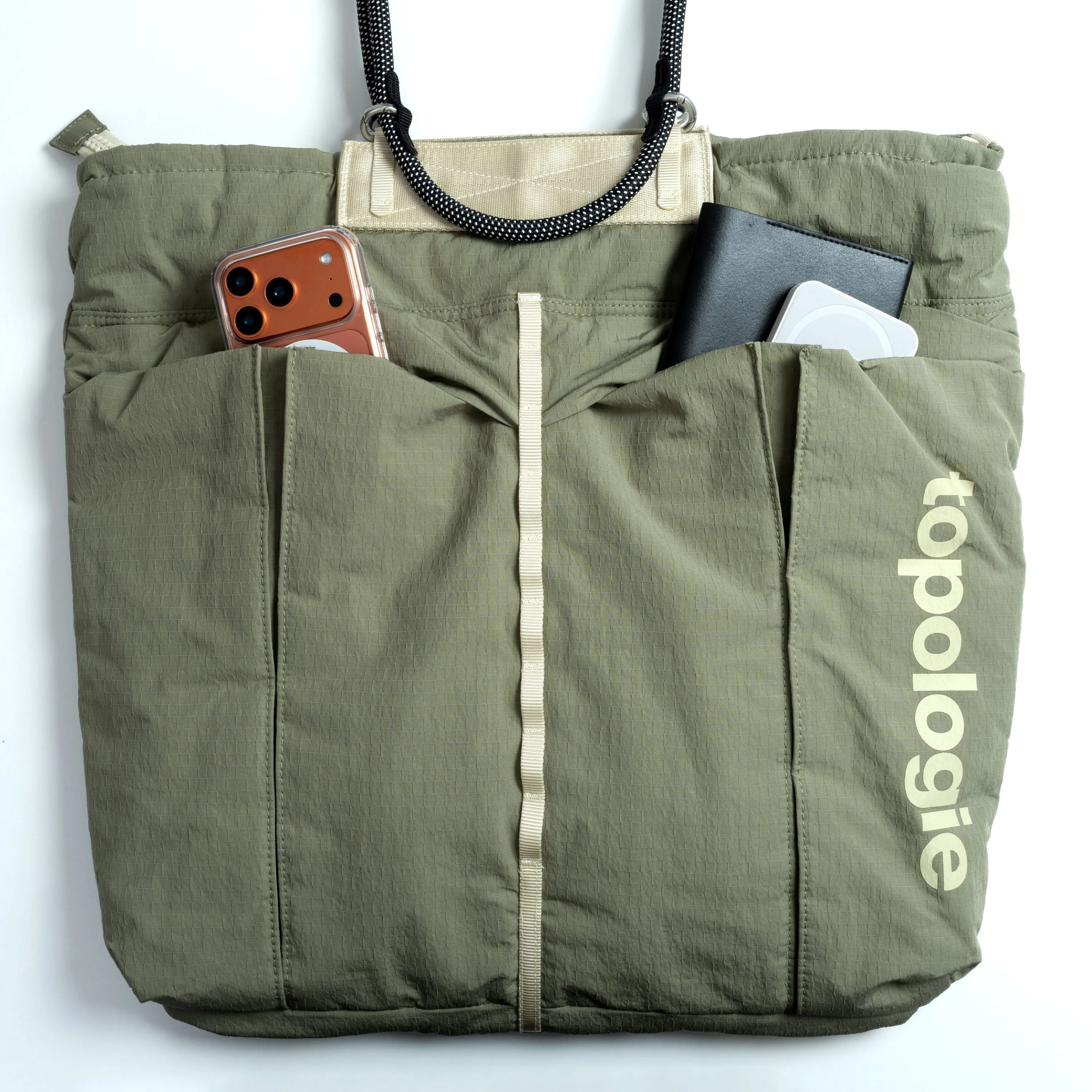 Helmet Bag sold by Topologie product image thumbnail 3