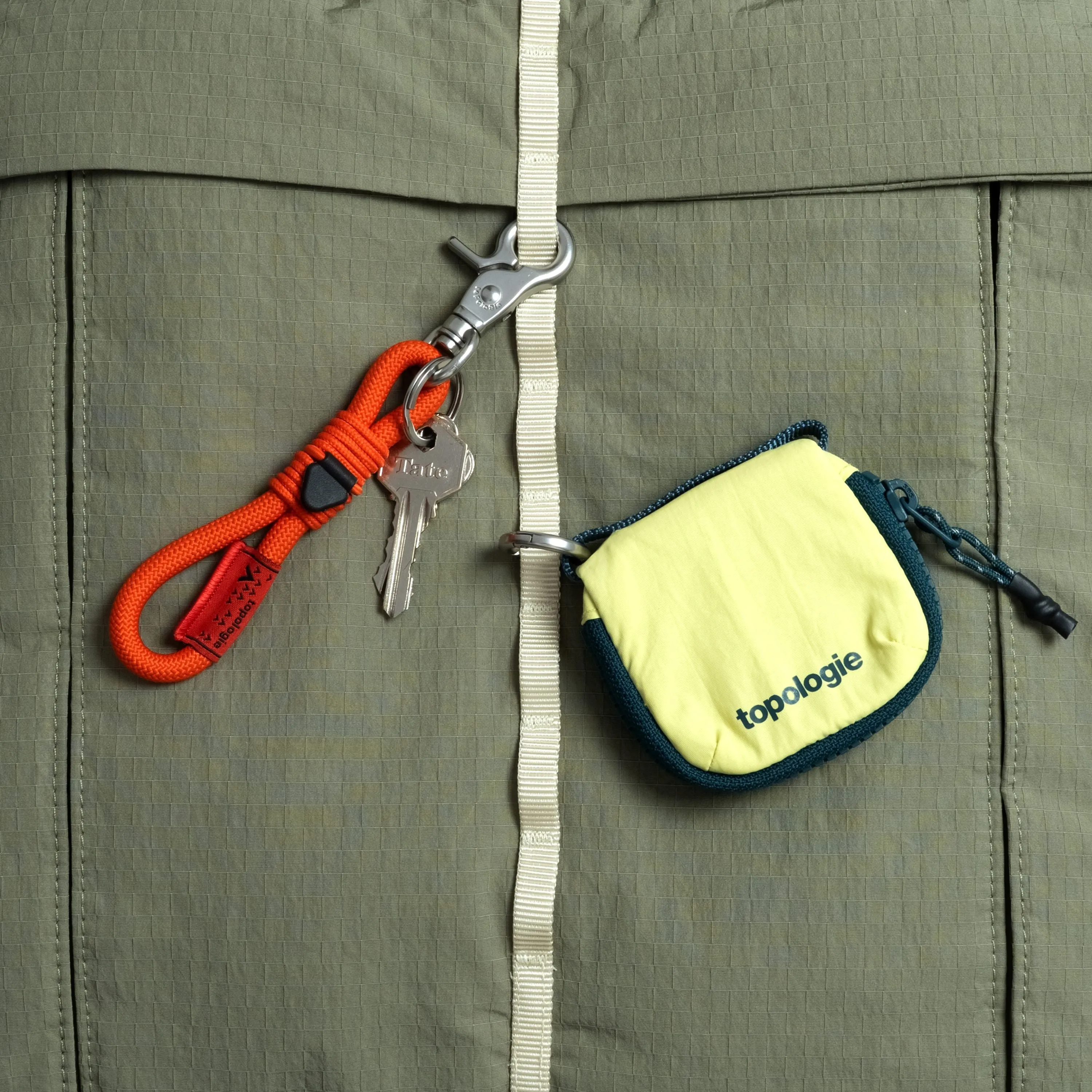 Helmet Bag sold by Topologie product image thumbnail 4