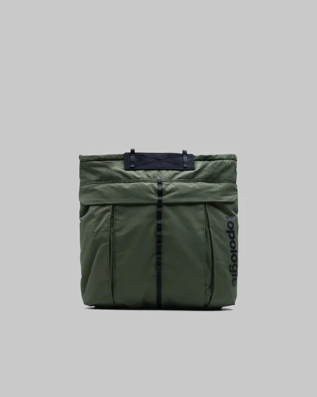 Helmet Bag made by Topologie