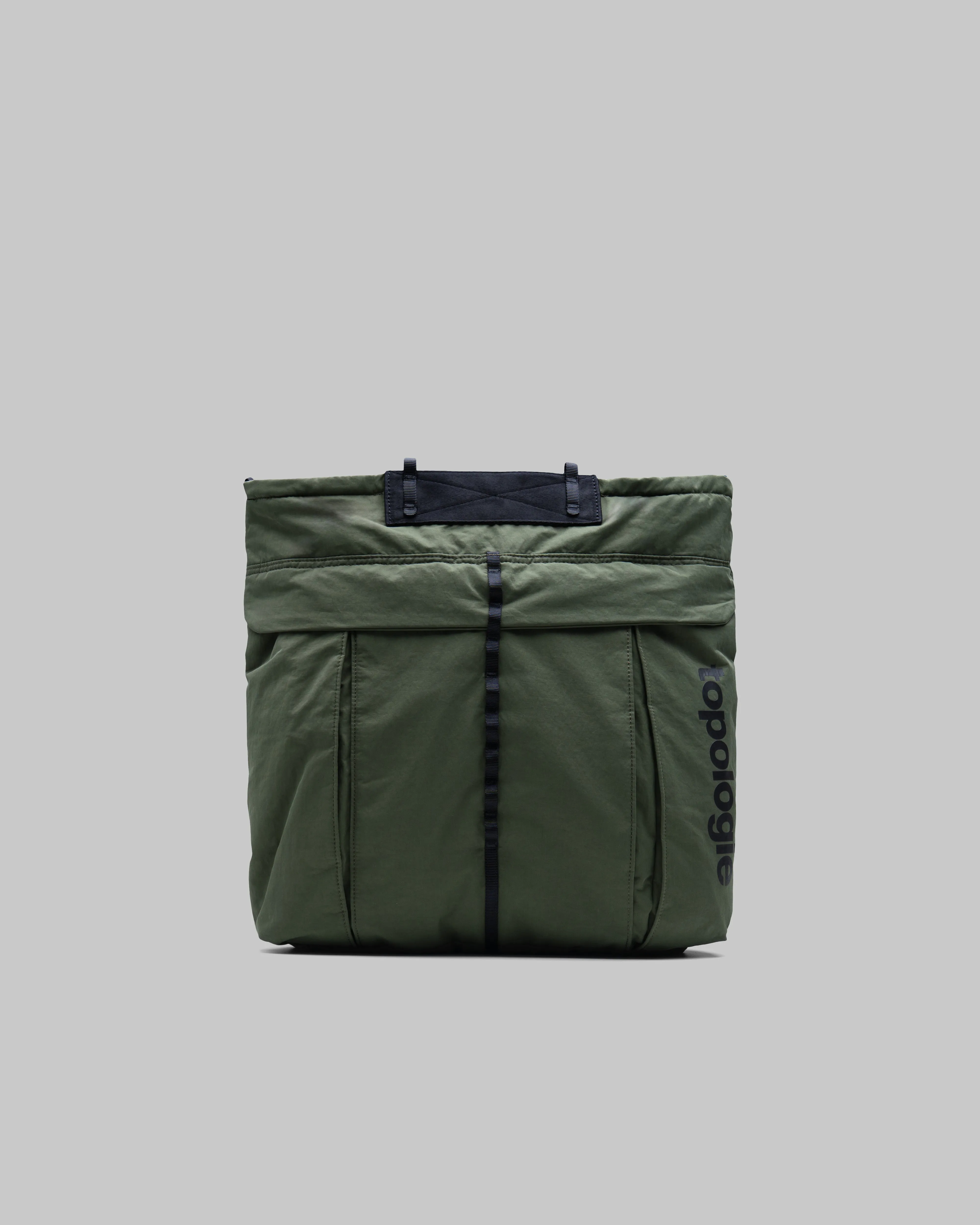 Helmet Bag sold by Topologie