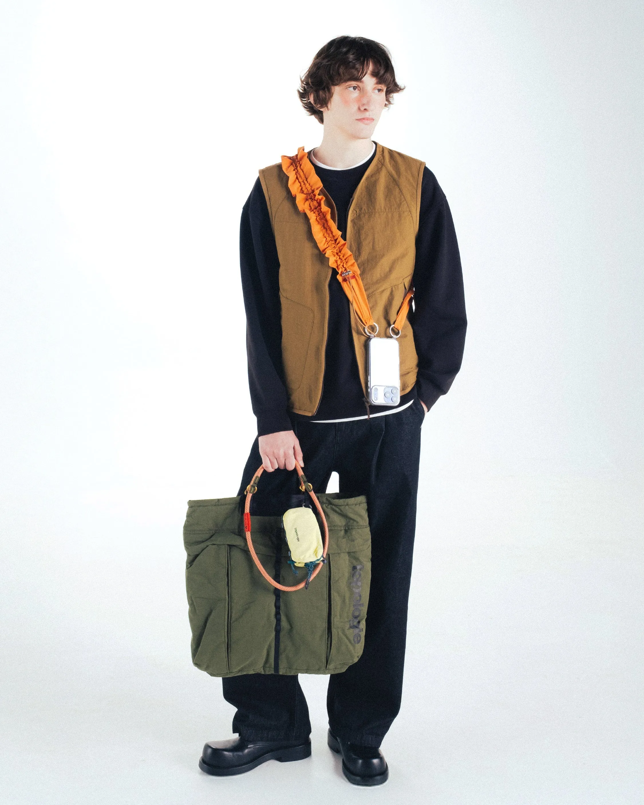 Helmet Bag sold by Topologie product image thumbnail 5