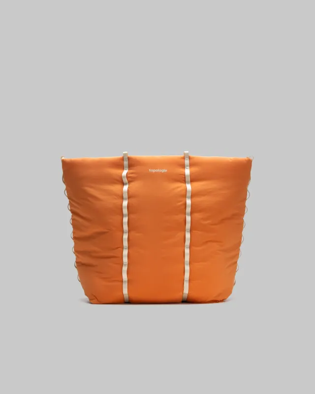 Cloud Tote made by Topologie