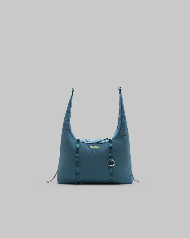 Cloud Hobo Small made by Topologie