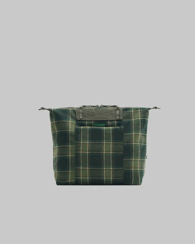 Explorer Tote Medium made by Topologie