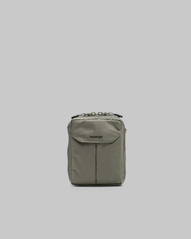 Utility Sacoche made by Topologie