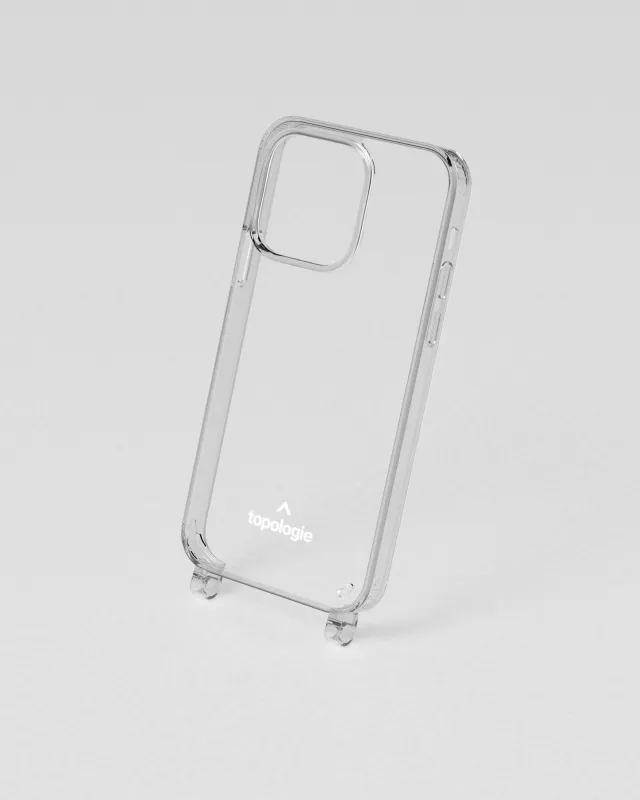 Verdon Phone Case / iPhone 15 Pro made by Topologie