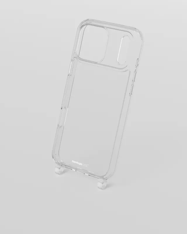 Verdon Phone Case / iPhone 18 Pro Max made by Topologie
