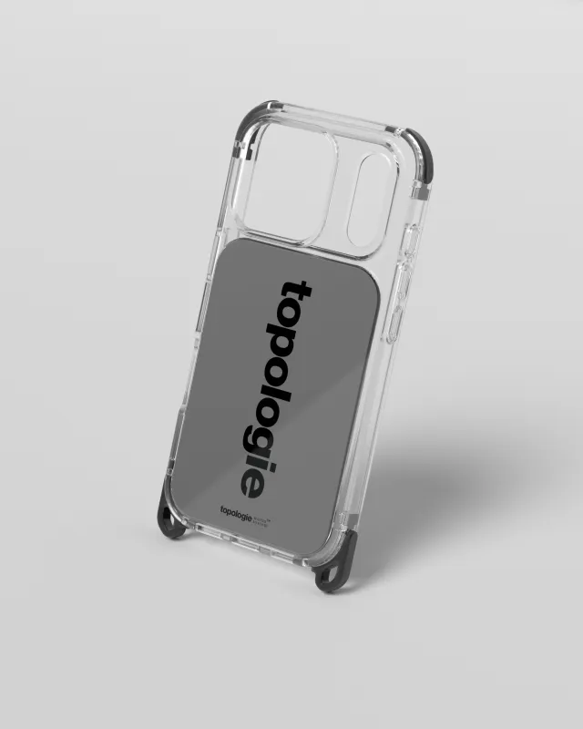 Jura Phone Case / iPhone 18 Pro made by Topologie