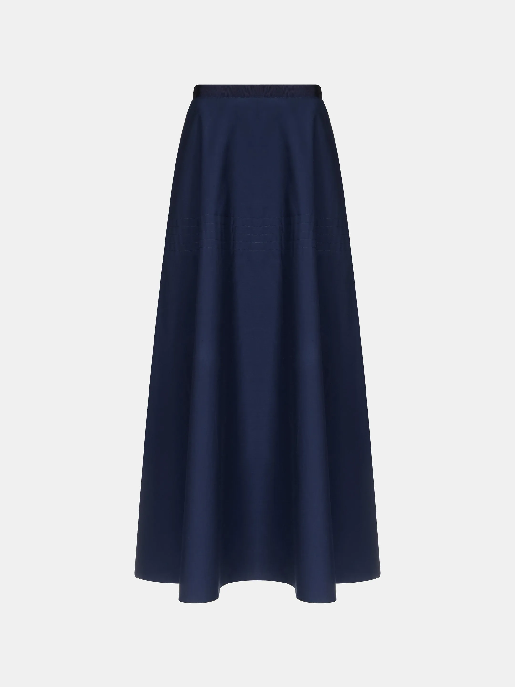 Deeta Skirt in Dark Navy sold by FFORME