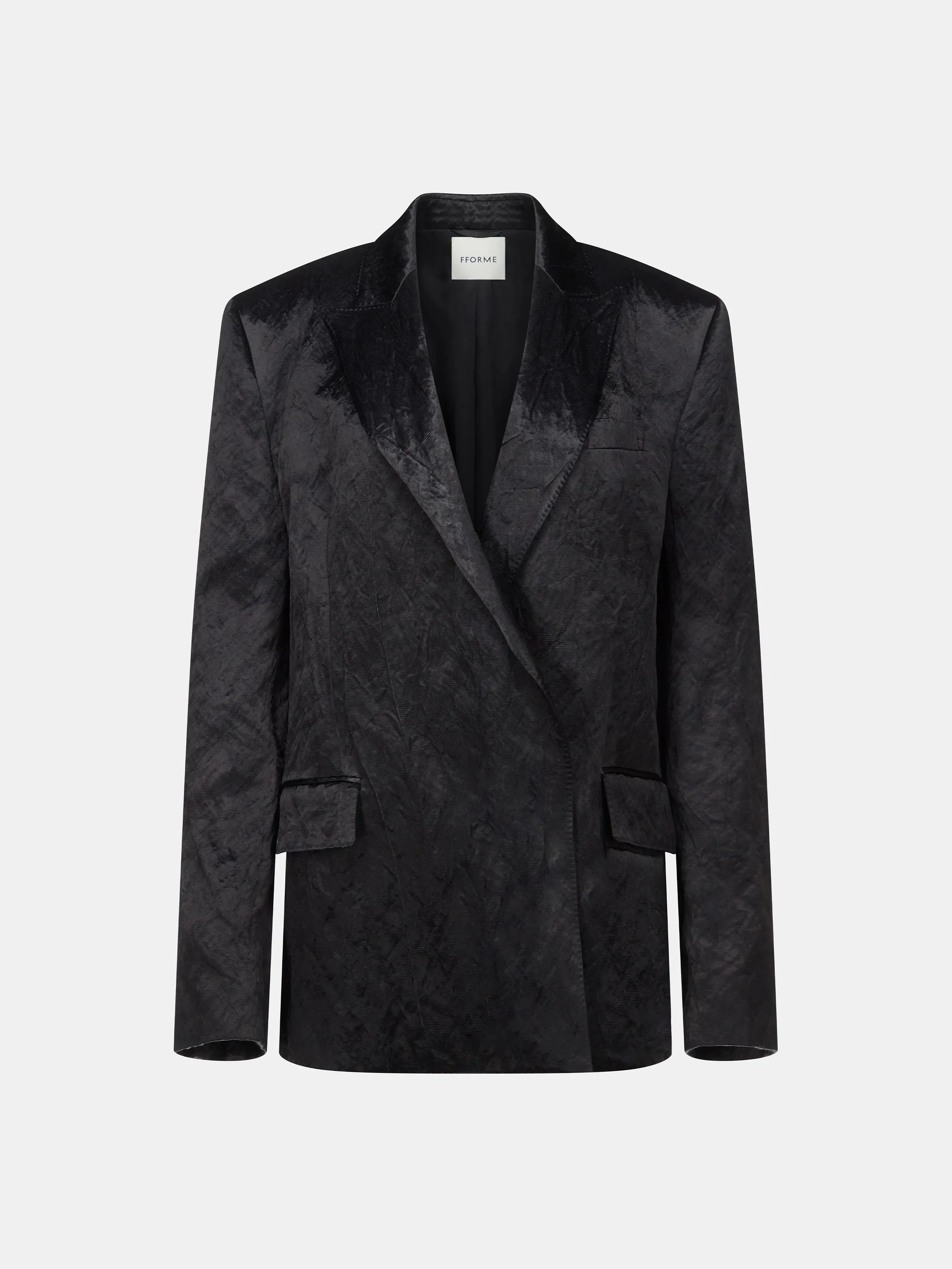 Winslow Jacket sold by FFORME