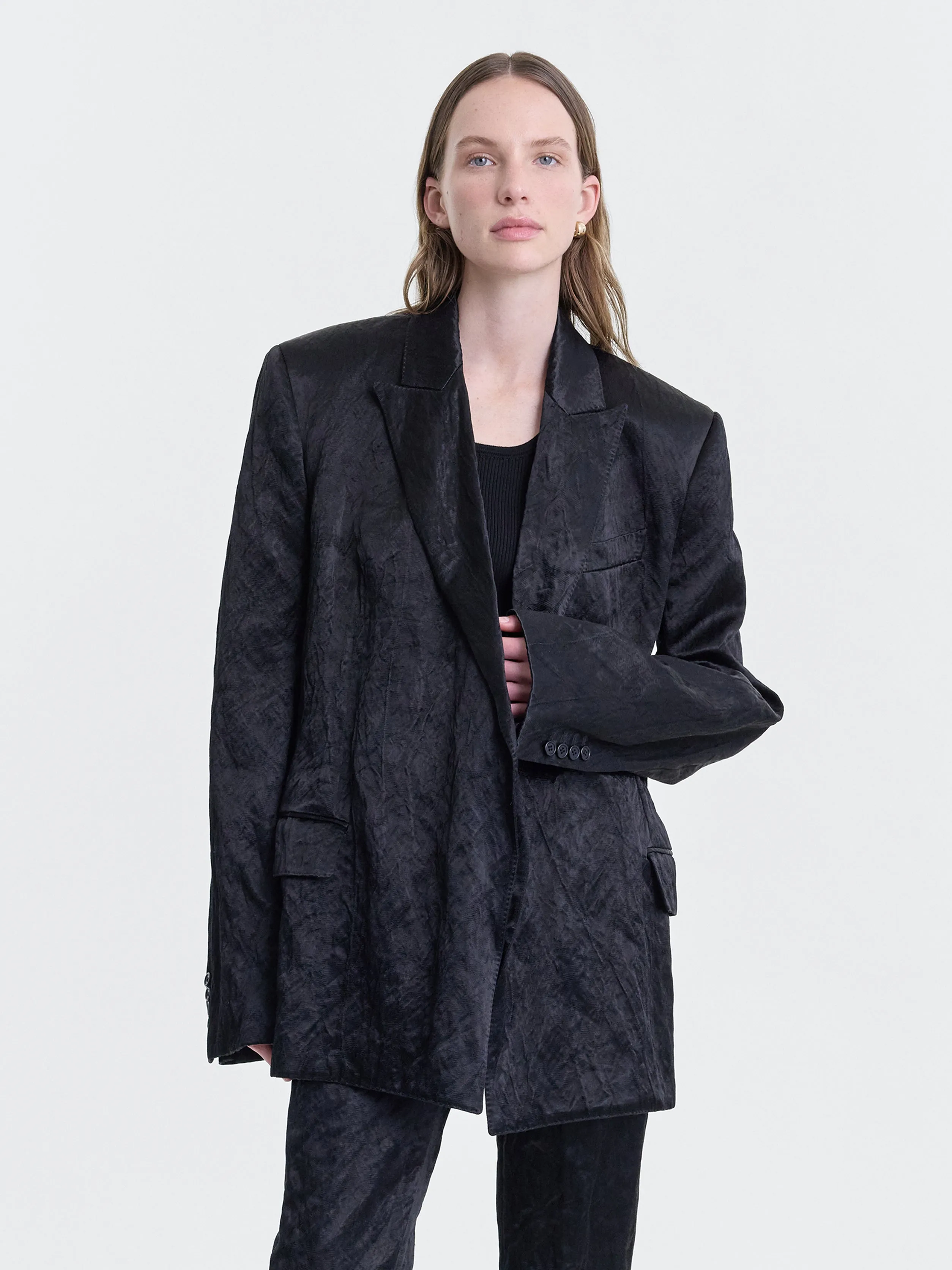 Winslow Jacket sold by FFORME product image thumbnail 2