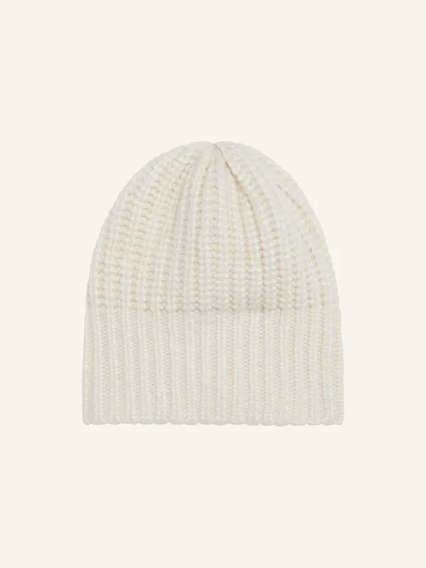 Shae Beanie made by FFORME