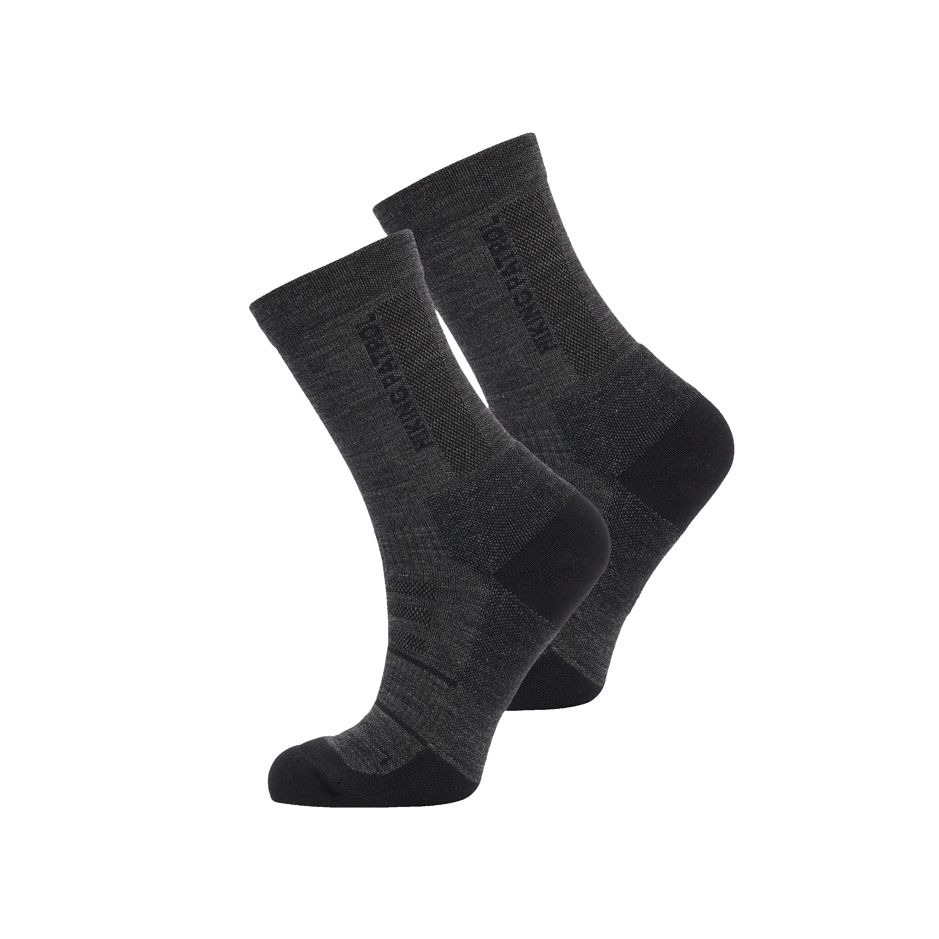 Hiking Patrol x Mammut Merino Crew Socks sold by Hiking Patrol
