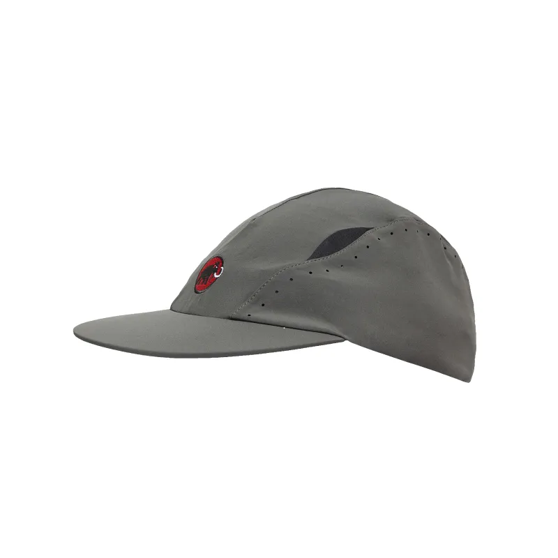 Hiking Patrol x Mammut Light Cap made by Hiking Patrol