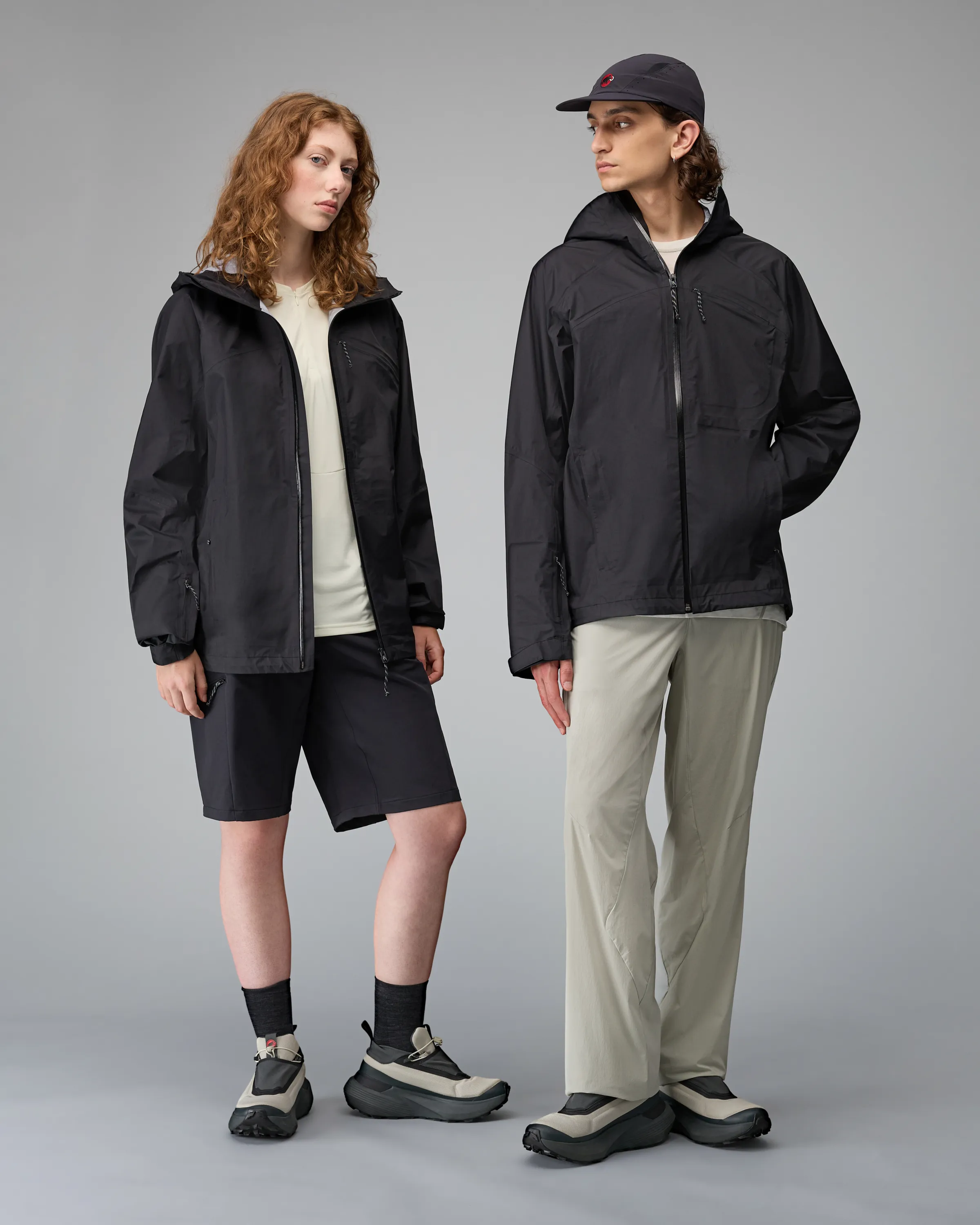 Hiking Patrol x Mammut Light Cap sold by Hiking Patrol product image thumbnail 2