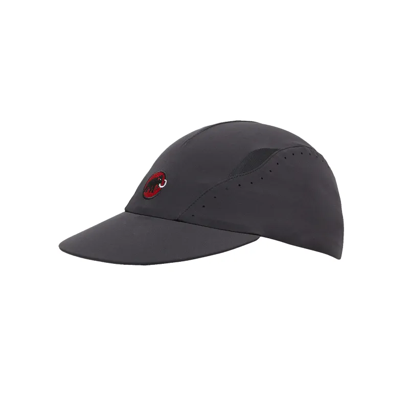 Hiking Patrol x Mammut Light Cap made by Hiking Patrol