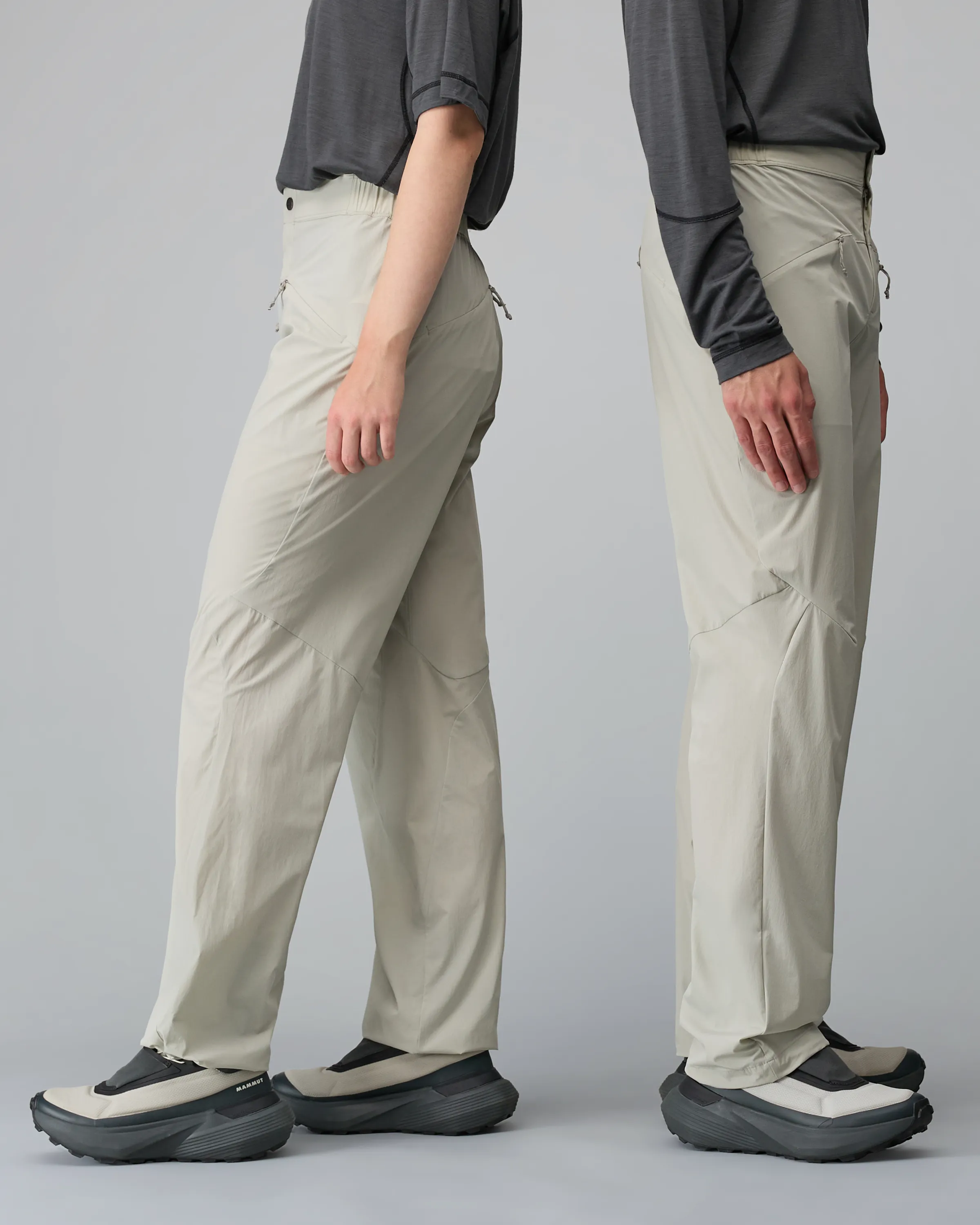 Hiking Patrol x Mammut Light Pants sold by Hiking Patrol product image thumbnail 3