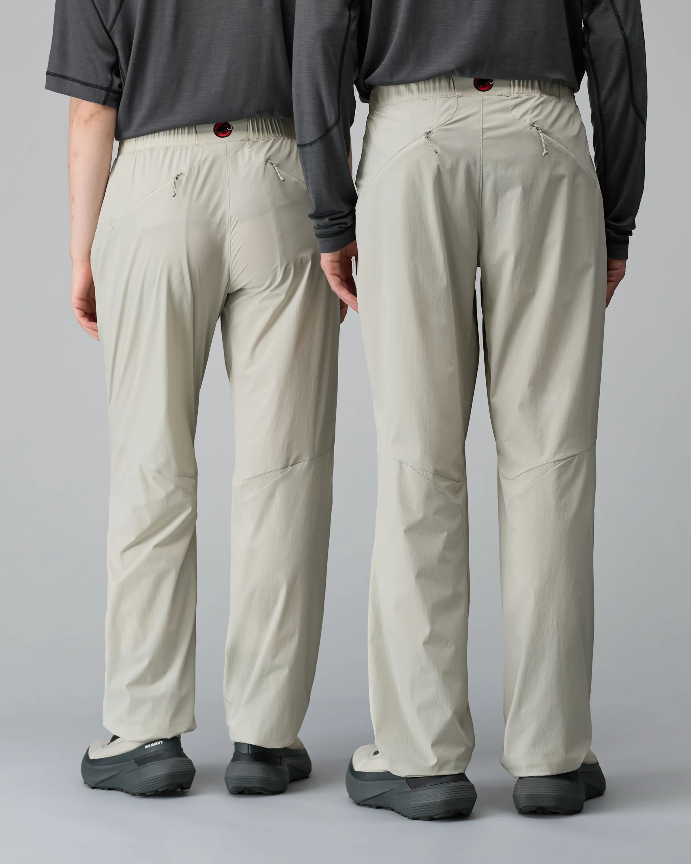 Hiking Patrol x Mammut Light Pants sold by Hiking Patrol product image thumbnail 4