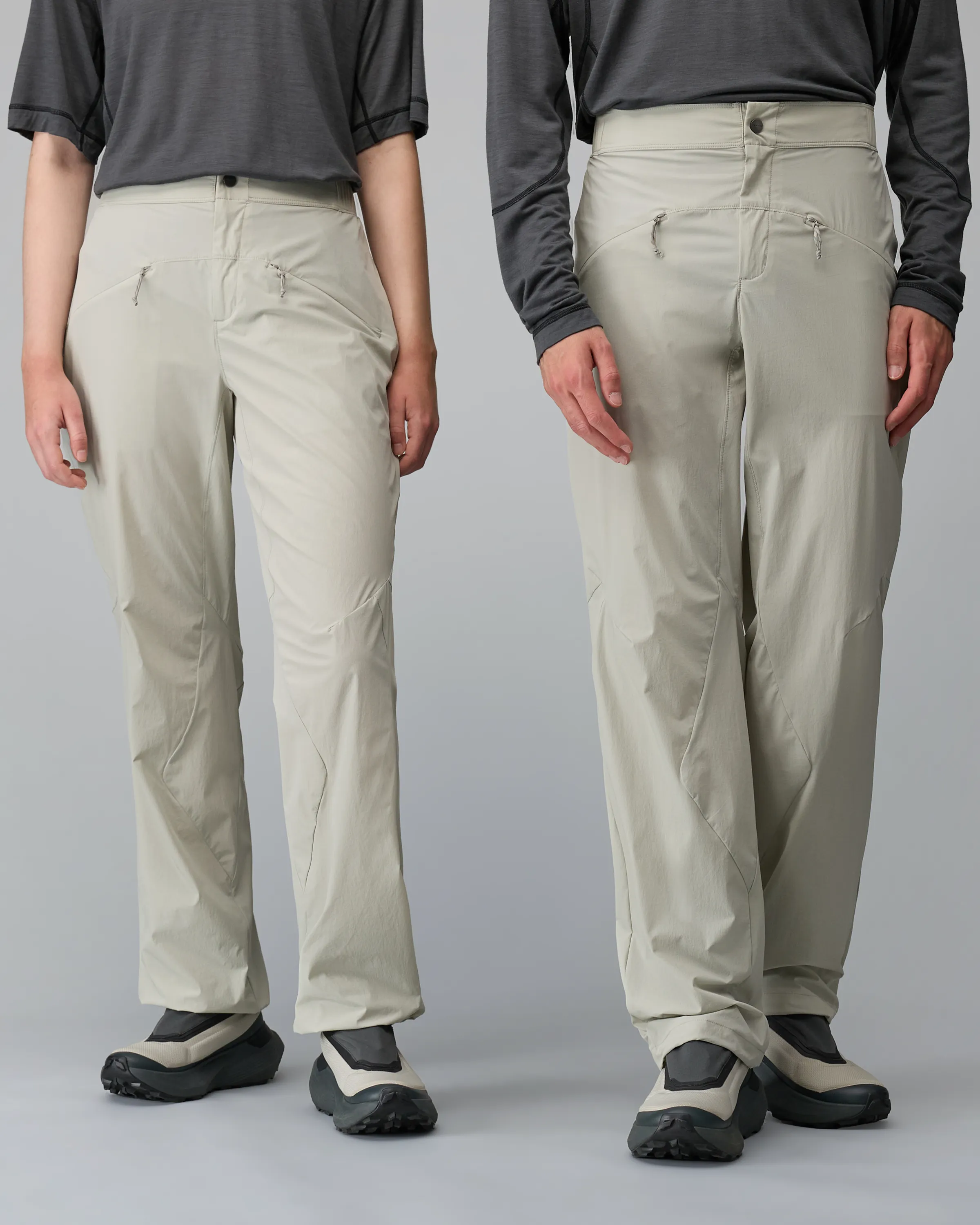 Hiking Patrol x Mammut Light Pants sold by Hiking Patrol product image thumbnail 2