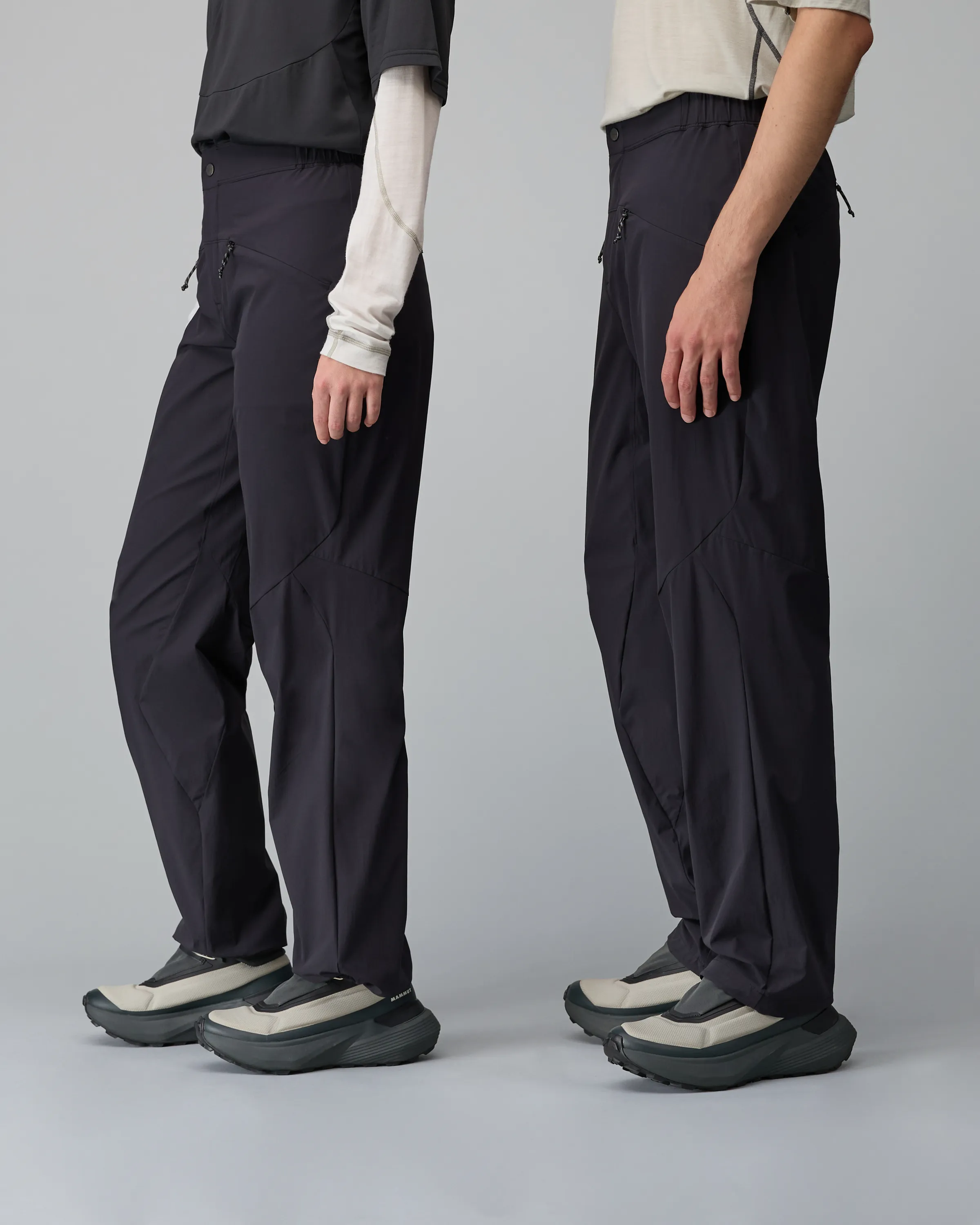 Hiking Patrol x Mammut Light Pants sold by Hiking Patrol product image thumbnail 3