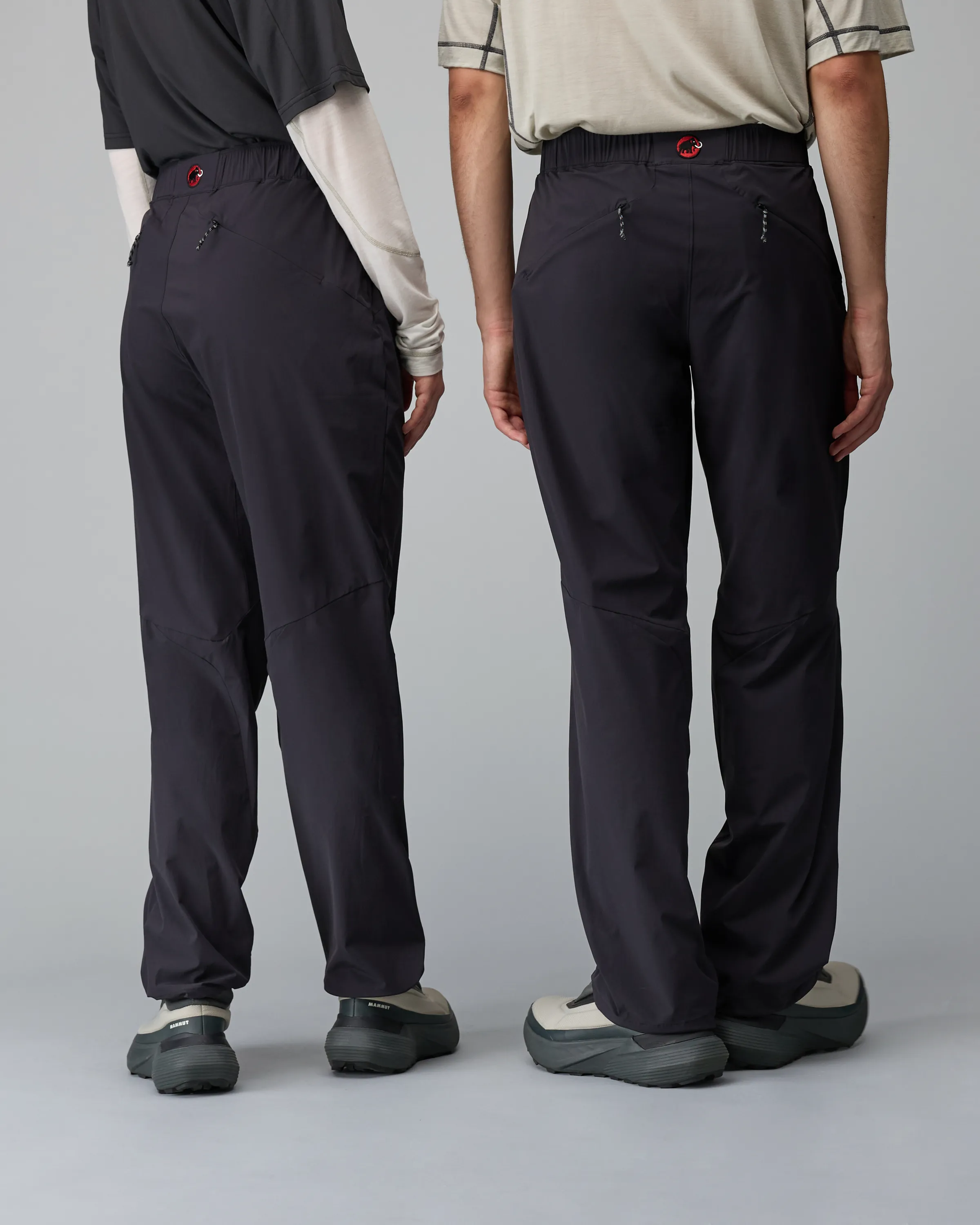 Hiking Patrol x Mammut Light Pants sold by Hiking Patrol product image thumbnail 4