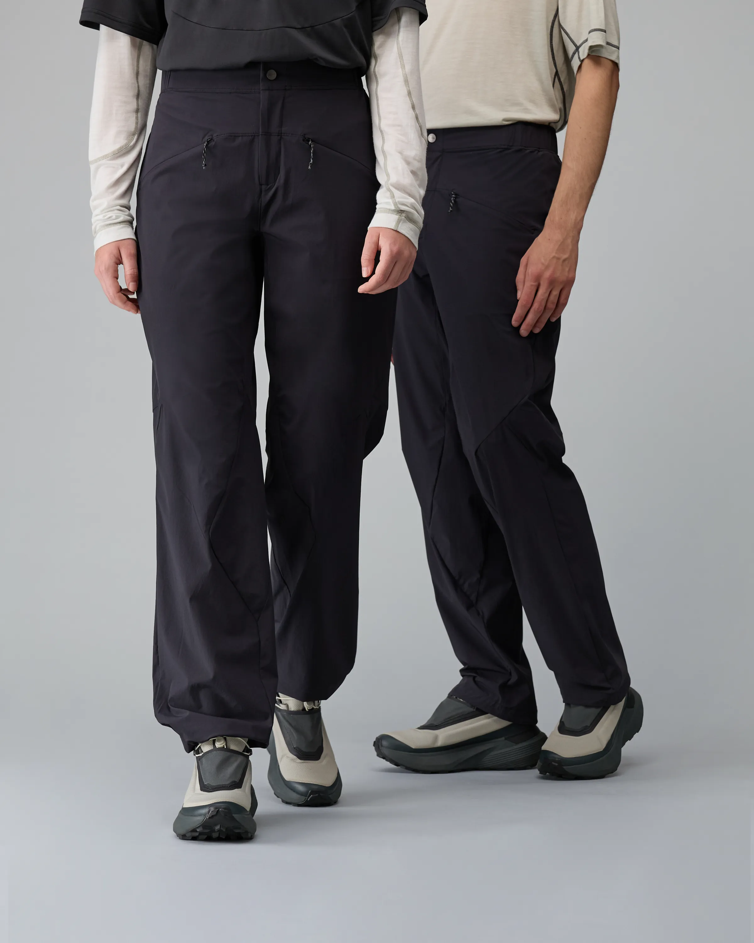 Hiking Patrol x Mammut Light Pants sold by Hiking Patrol product image thumbnail 2