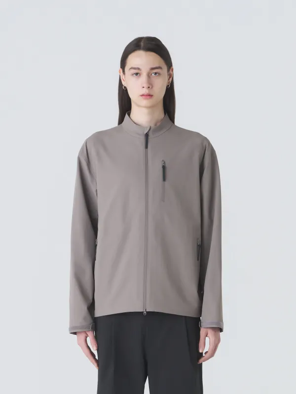 EDGE LT SOFTSHELL TECHNICAL JACKET made by Hiking Patrol