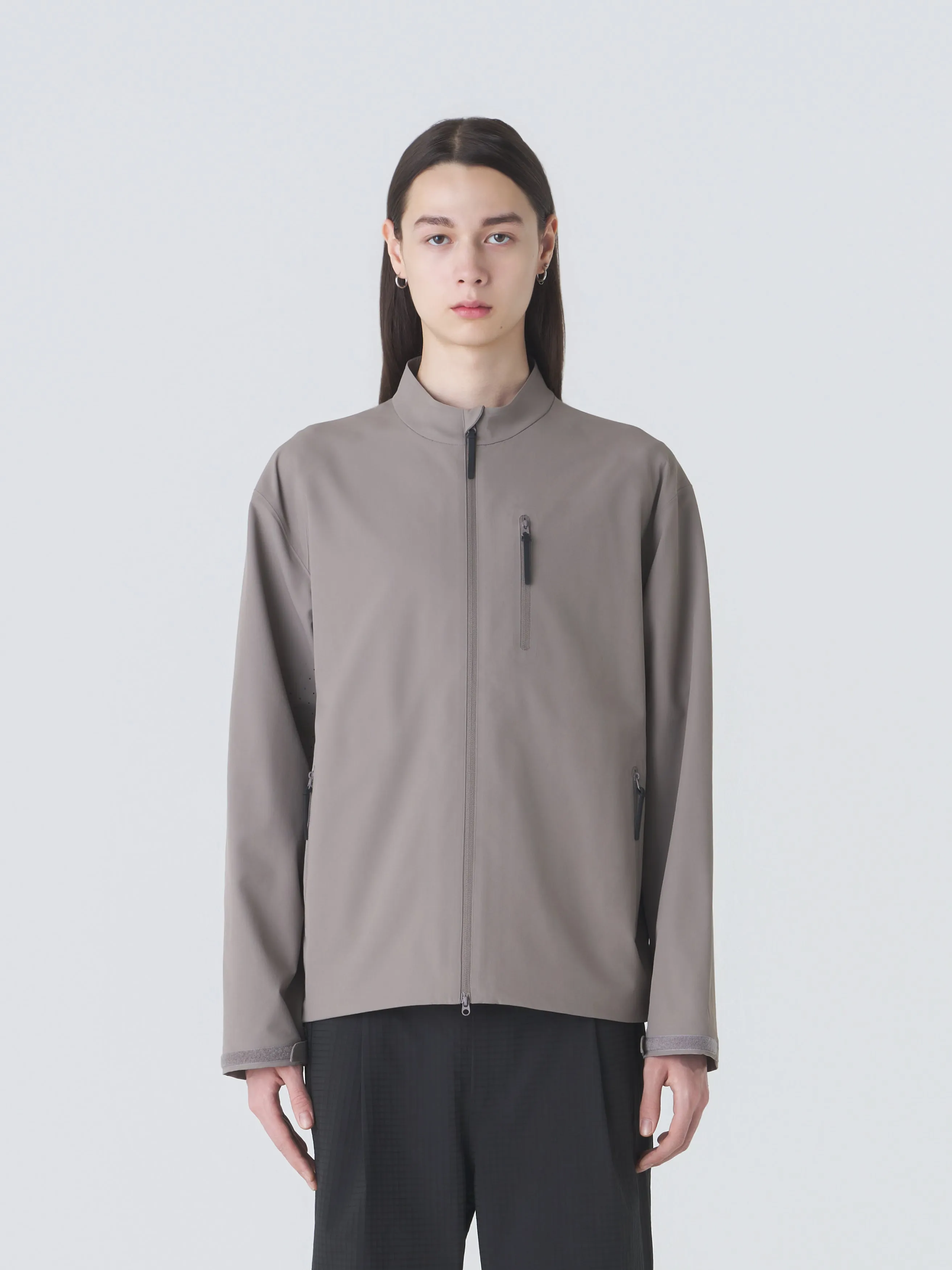 EDGE LT SOFTSHELL TECHNICAL JACKET sold by Hiking Patrol