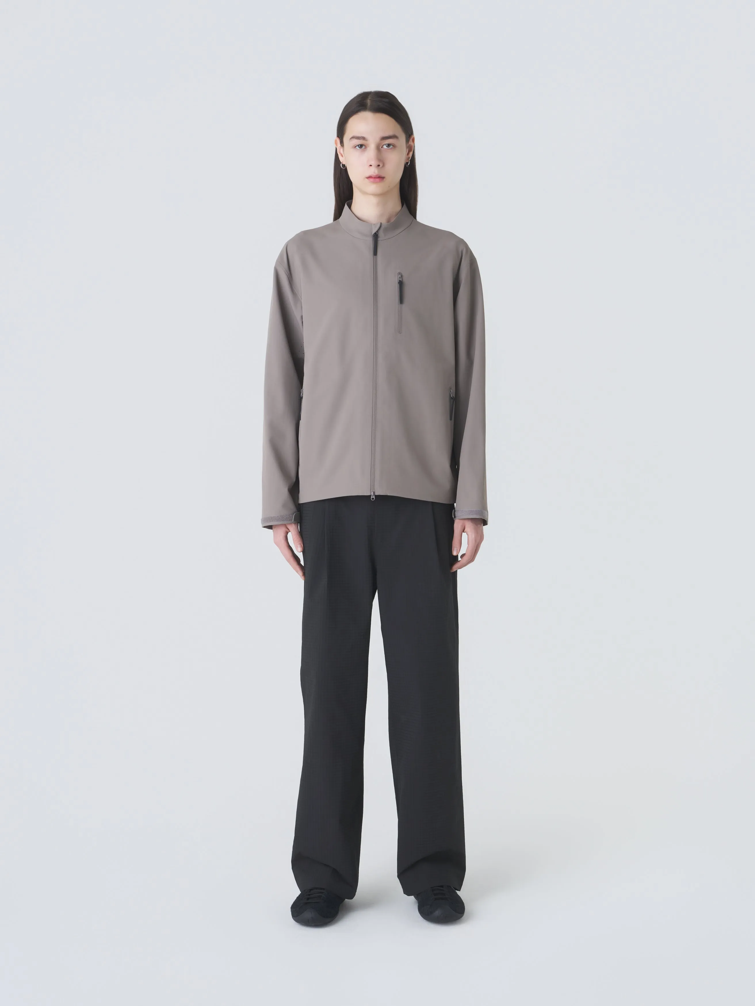 EDGE LT SOFTSHELL TECHNICAL JACKET sold by Hiking Patrol product image thumbnail 4