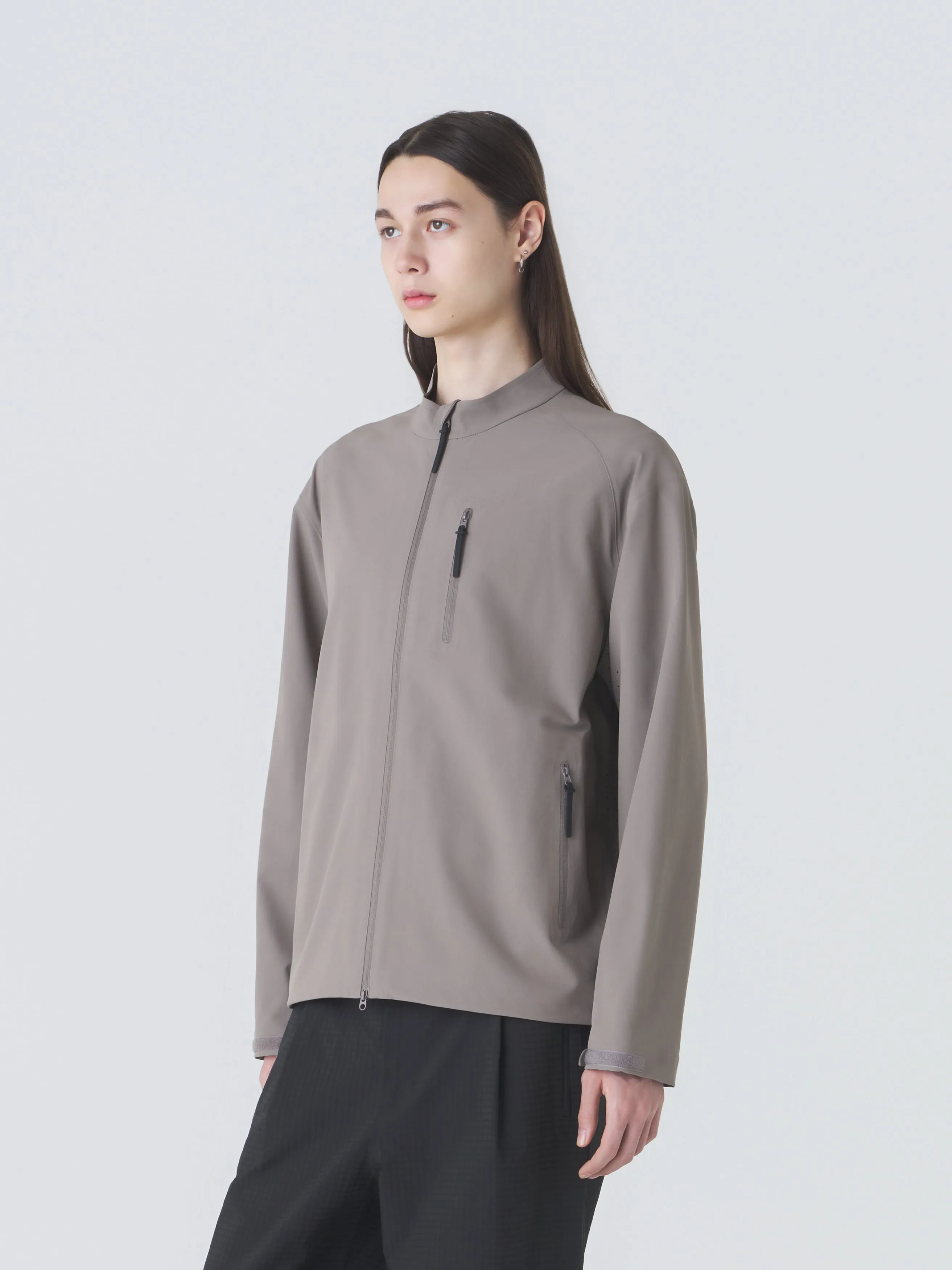 EDGE LT SOFTSHELL TECHNICAL JACKET sold by Hiking Patrol product image thumbnail 2