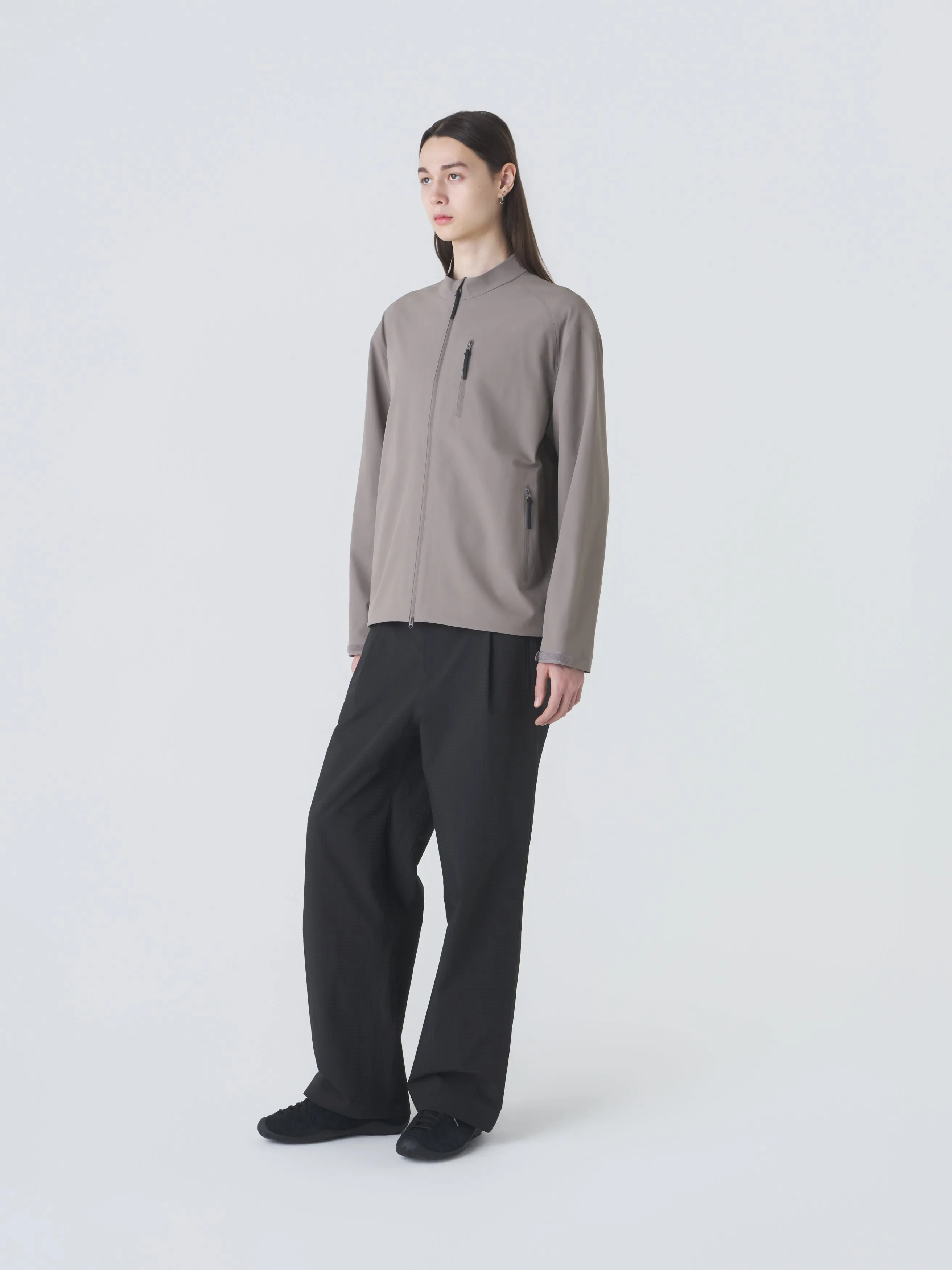EDGE LT SOFTSHELL TECHNICAL JACKET sold by Hiking Patrol product image thumbnail 5