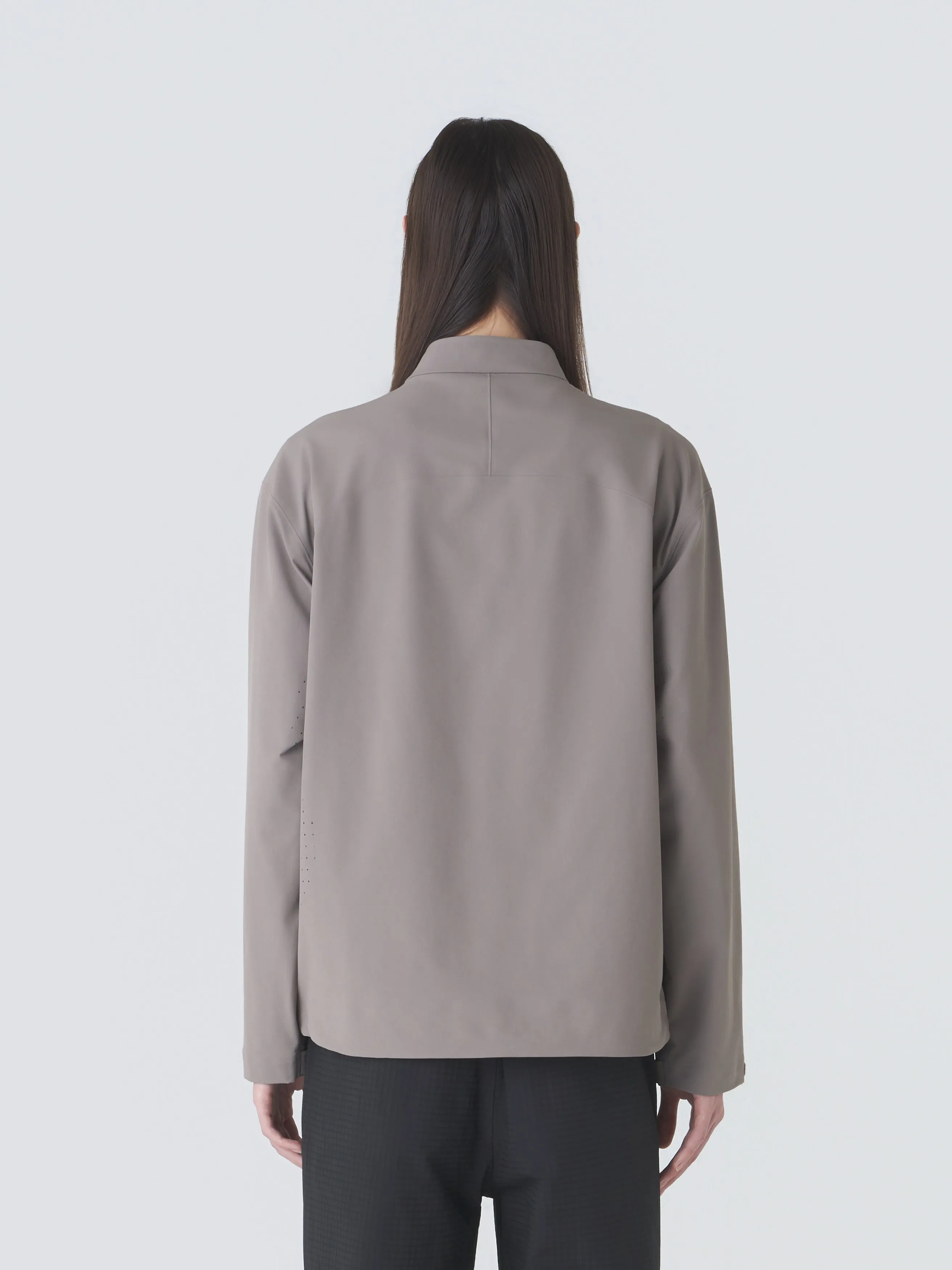 EDGE LT SOFTSHELL TECHNICAL JACKET sold by Hiking Patrol product image thumbnail 3