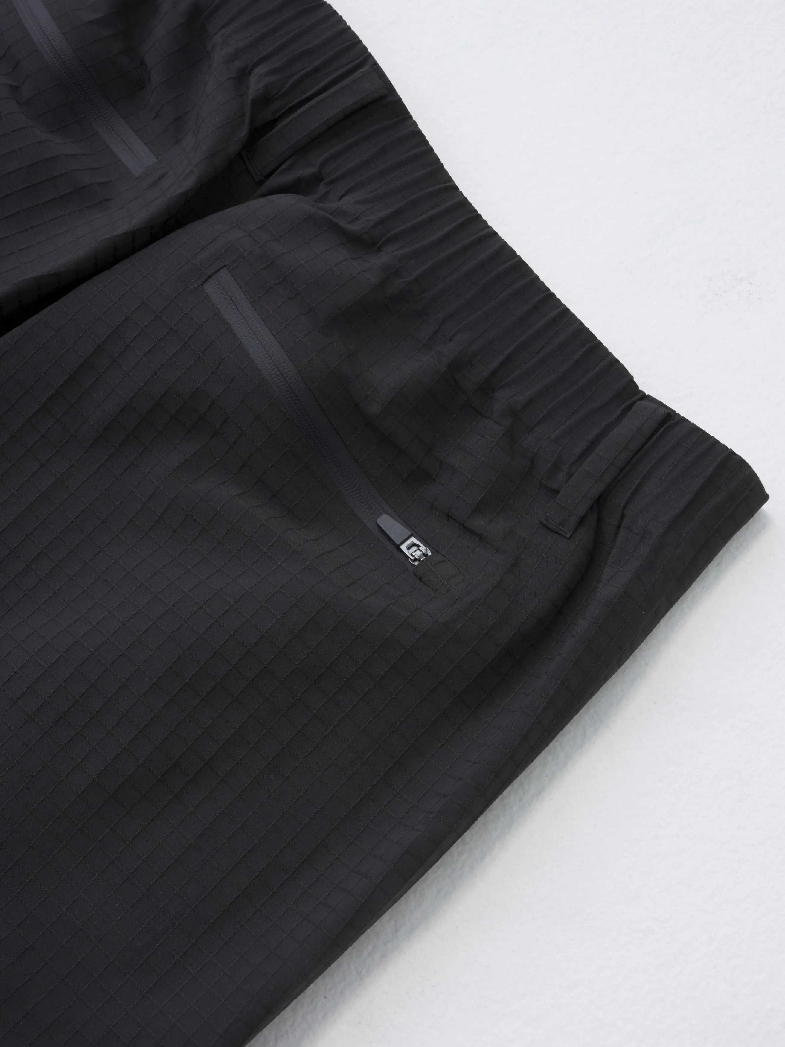 WAYPOINT RIPSTOP PLEATED TROUSER sold by Hiking Patrol product image thumbnail 5