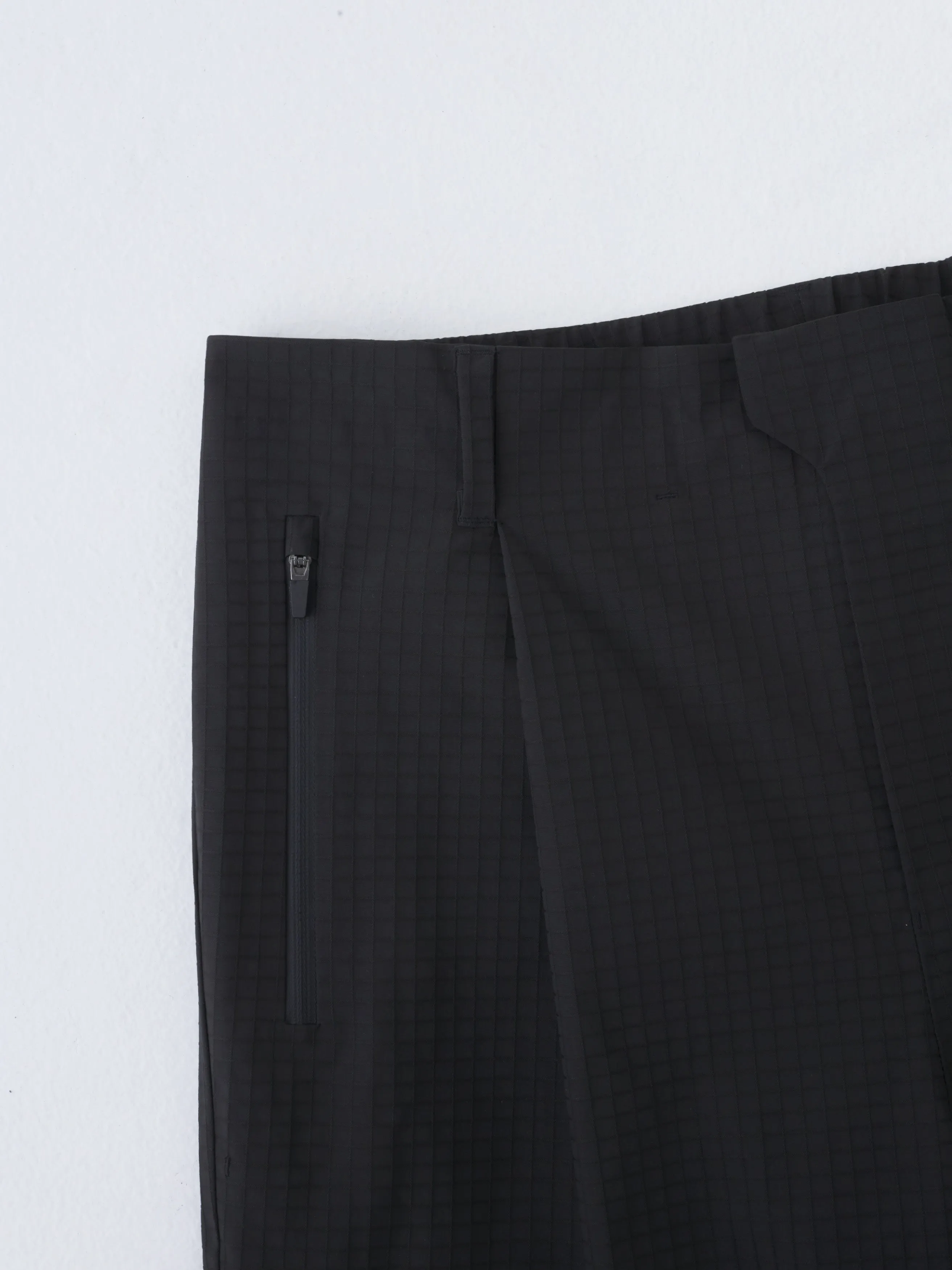 WAYPOINT RIPSTOP PLEATED TROUSER sold by Hiking Patrol product image thumbnail 4