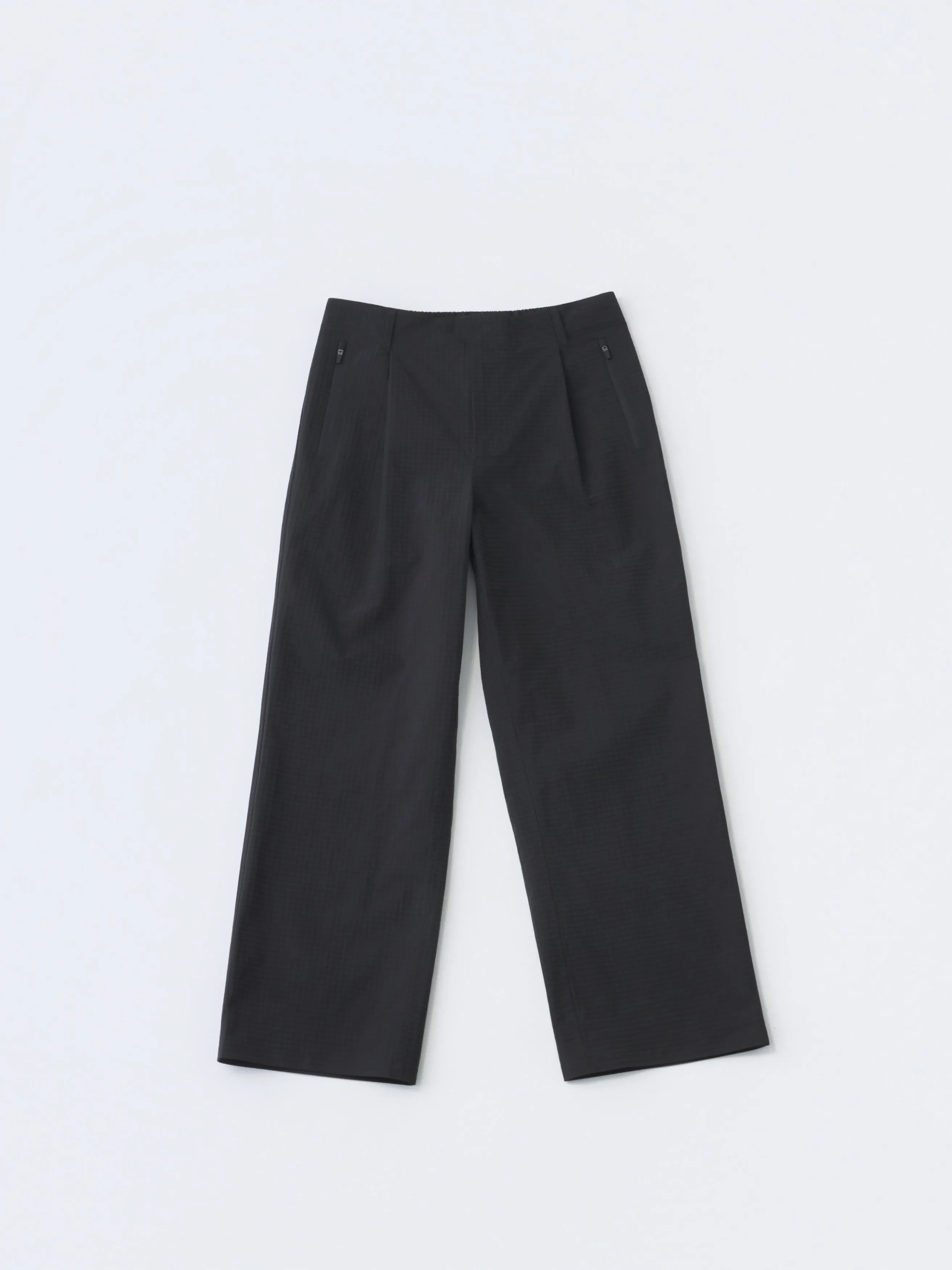 WAYPOINT RIPSTOP PLEATED TROUSER sold by Hiking Patrol