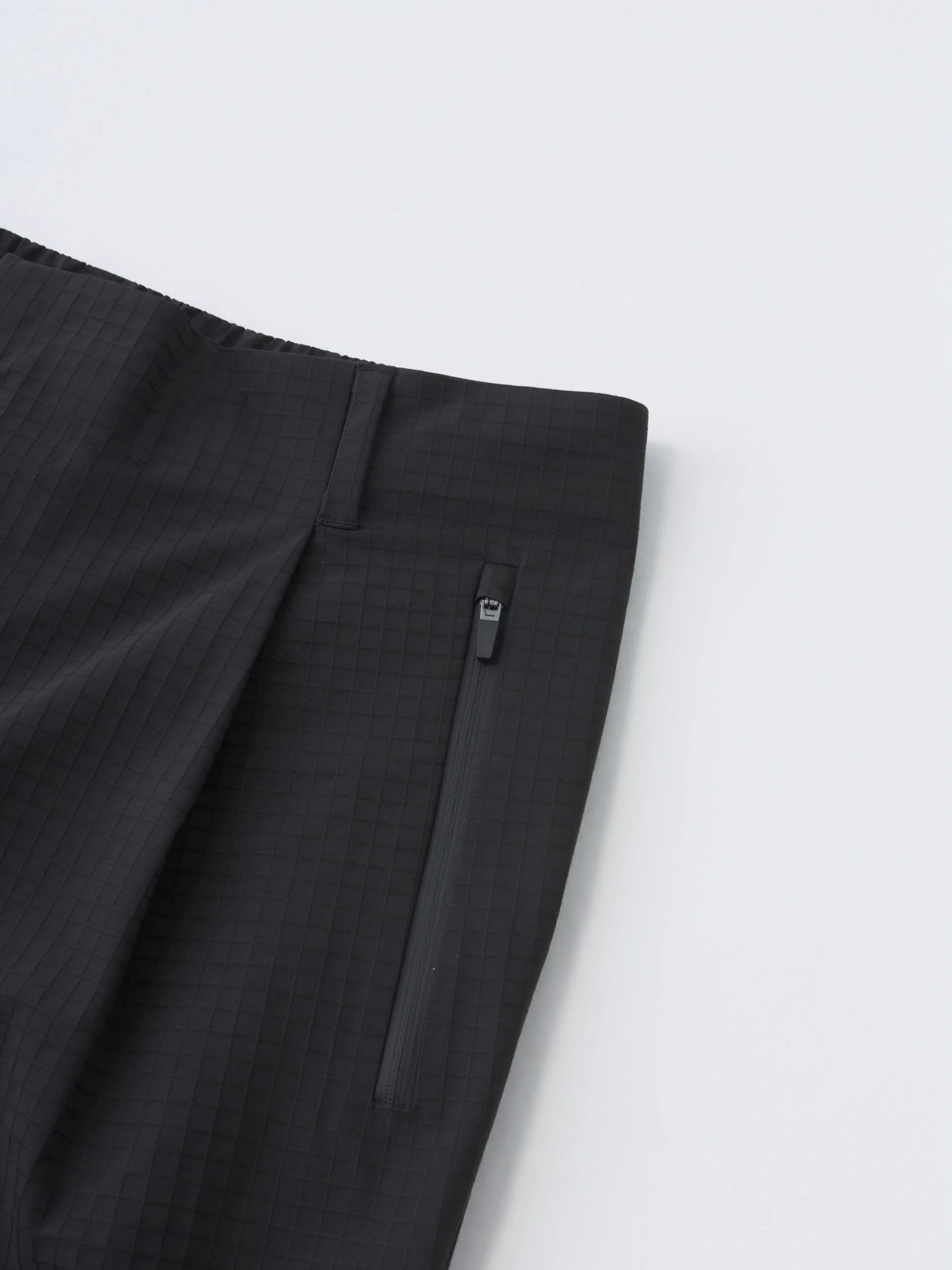 WAYPOINT RIPSTOP PLEATED TROUSER sold by Hiking Patrol product image thumbnail 2