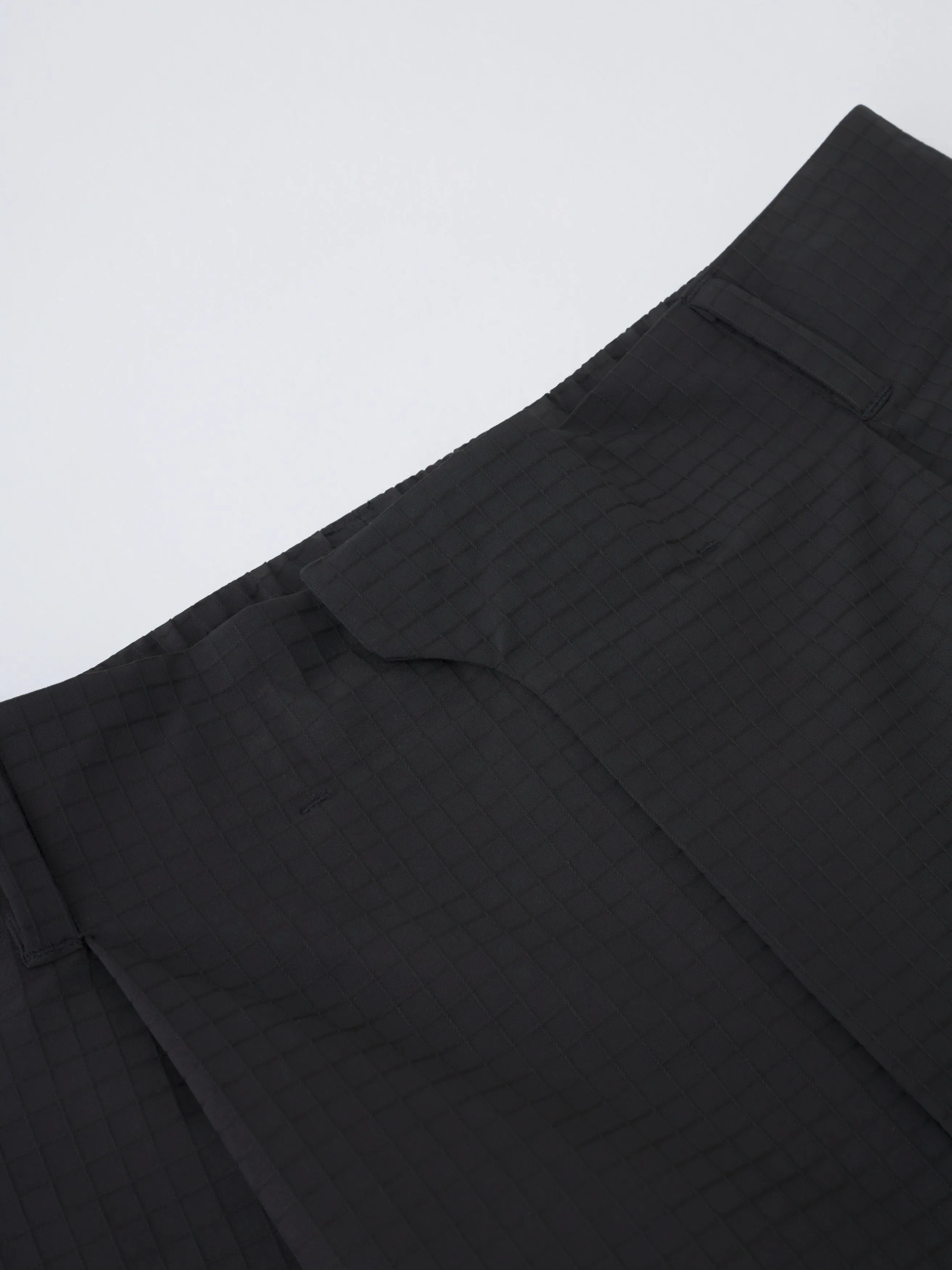 WAYPOINT RIPSTOP PLEATED TROUSER sold by Hiking Patrol product image thumbnail 3