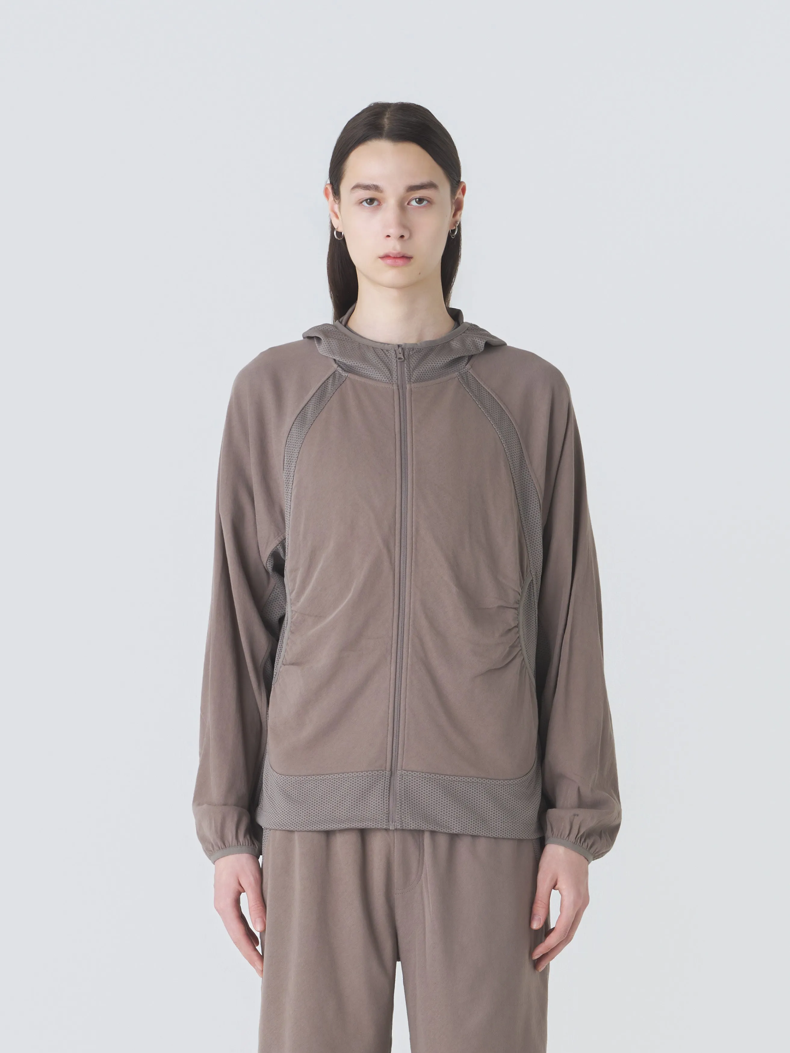 ORBIT JERSEY HOODED JACKET sold by Hiking Patrol
