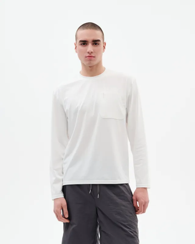 LONG SLEEVE T-SHIRT made by Hiking Patrol