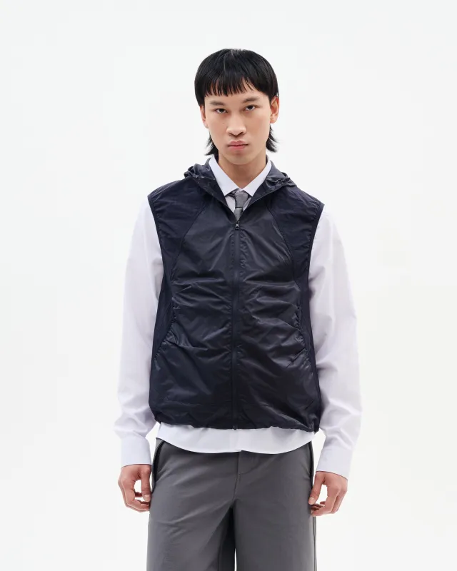 LIGHT TECHNICAL VEST made by Hiking Patrol