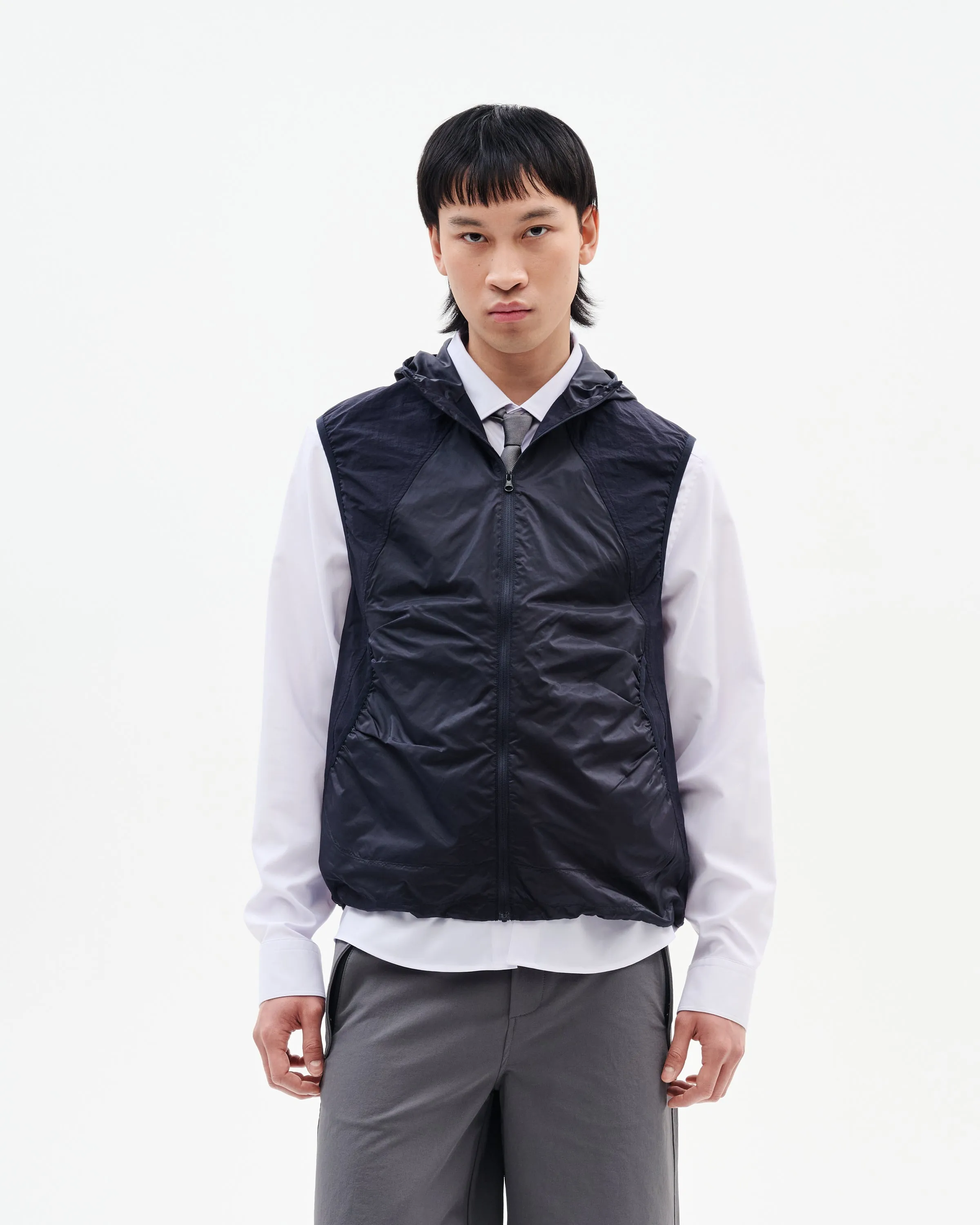 LIGHT TECHNICAL VEST sold by Hiking Patrol