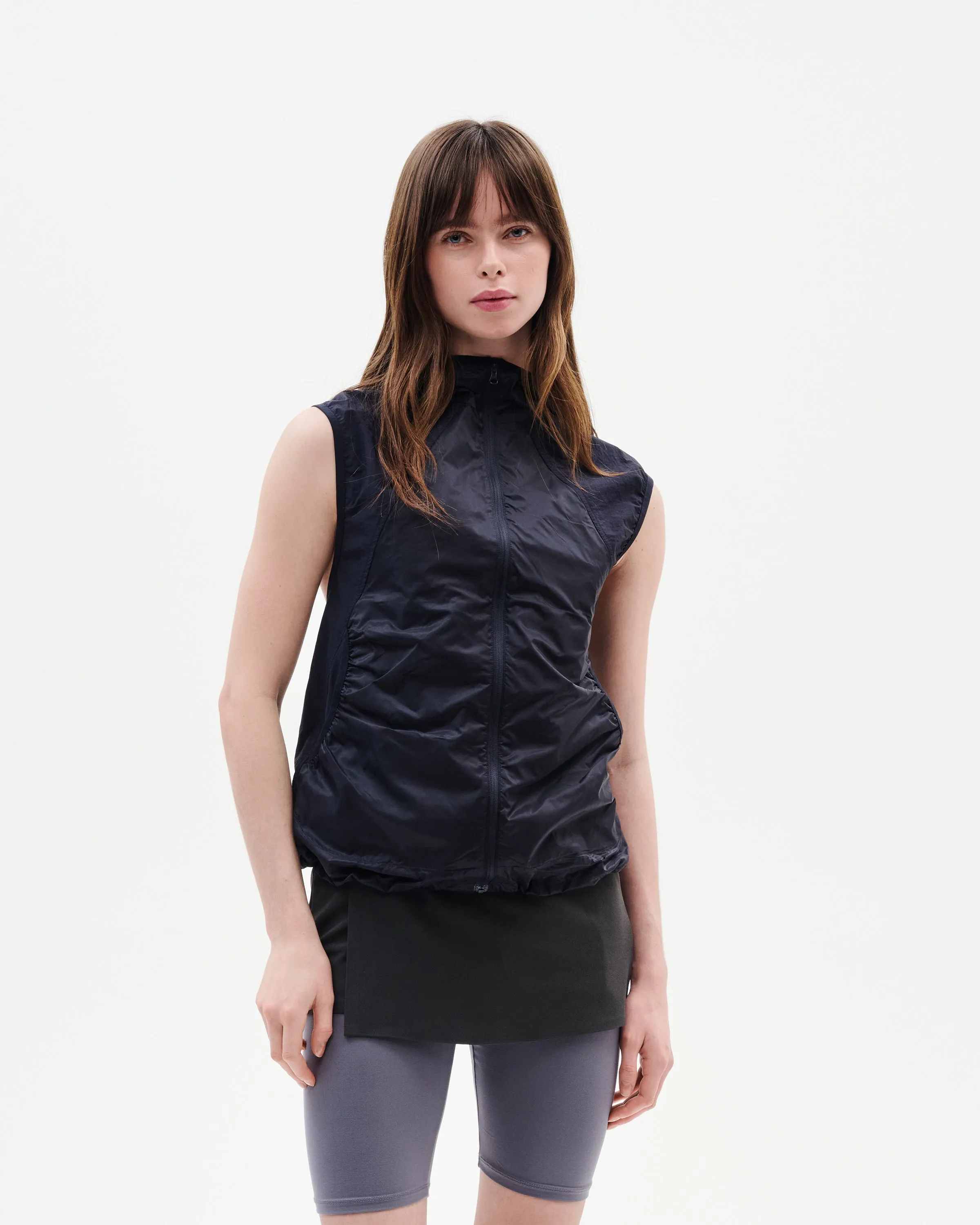 LIGHT TECHNICAL VEST sold by Hiking Patrol product image thumbnail 5