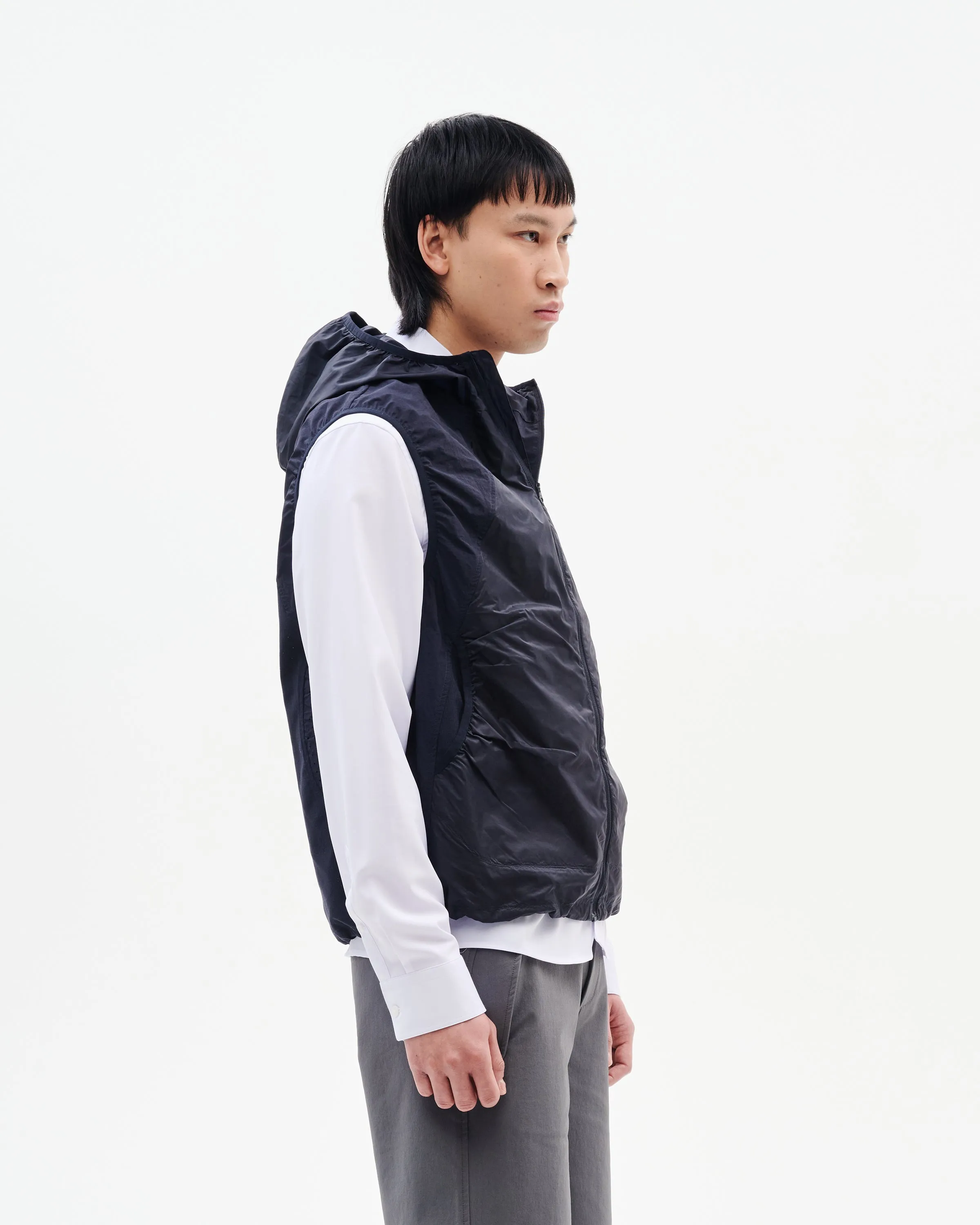 LIGHT TECHNICAL VEST sold by Hiking Patrol product image thumbnail 3