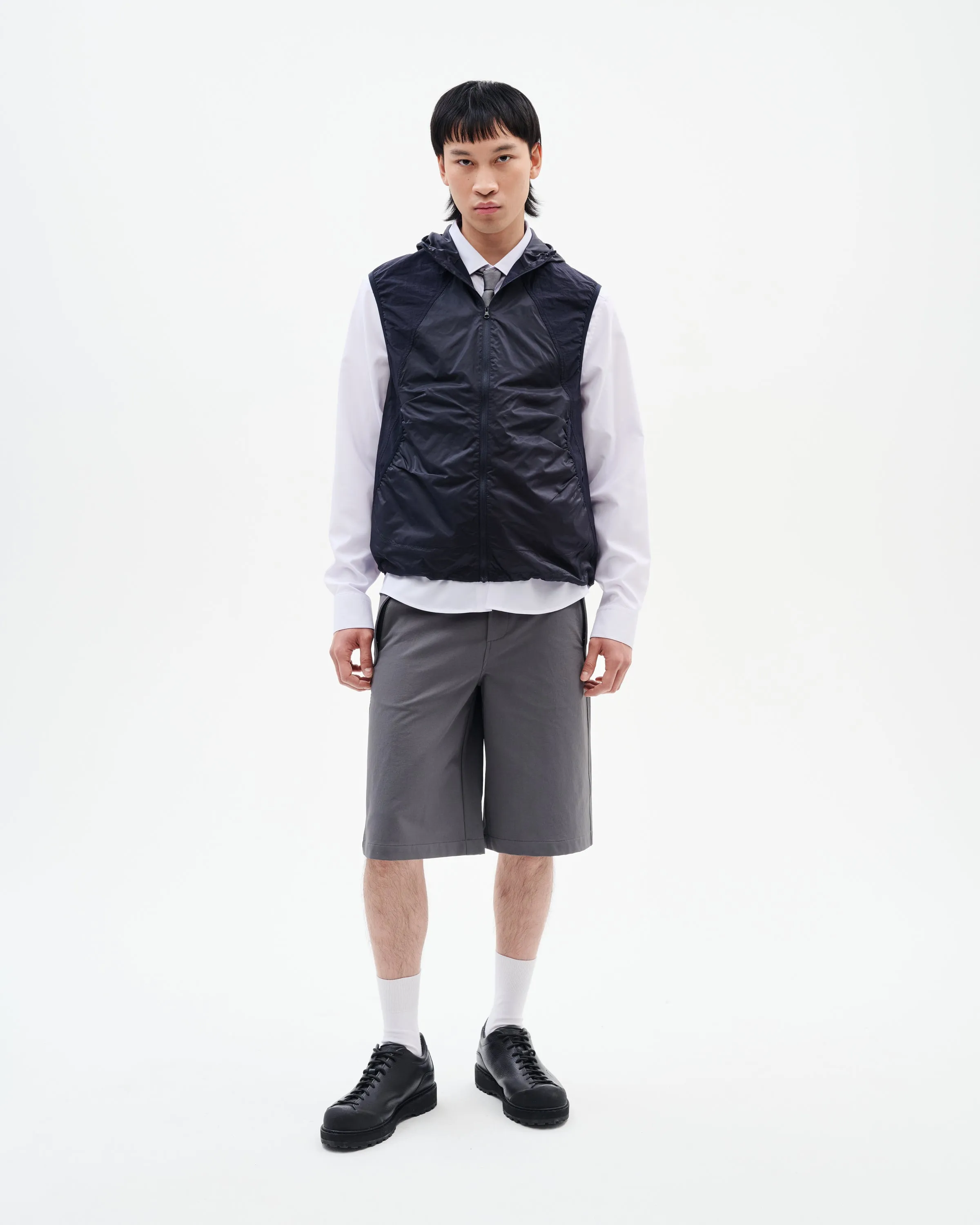 LIGHT TECHNICAL VEST sold by Hiking Patrol product image thumbnail 2
