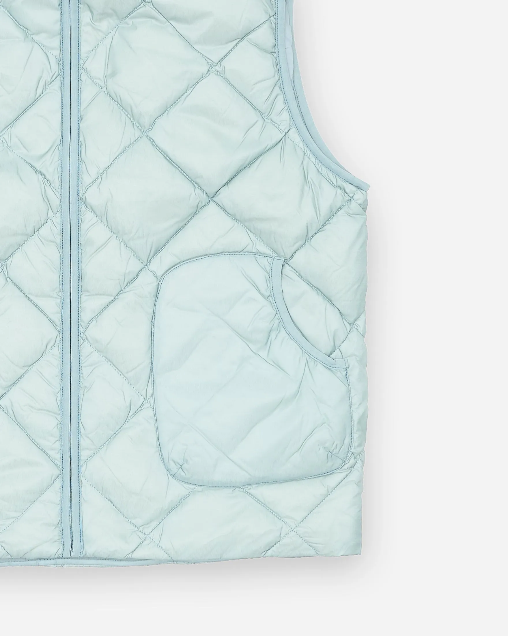 BASE LT DOWN VEST sold by Hiking Patrol product image thumbnail 3