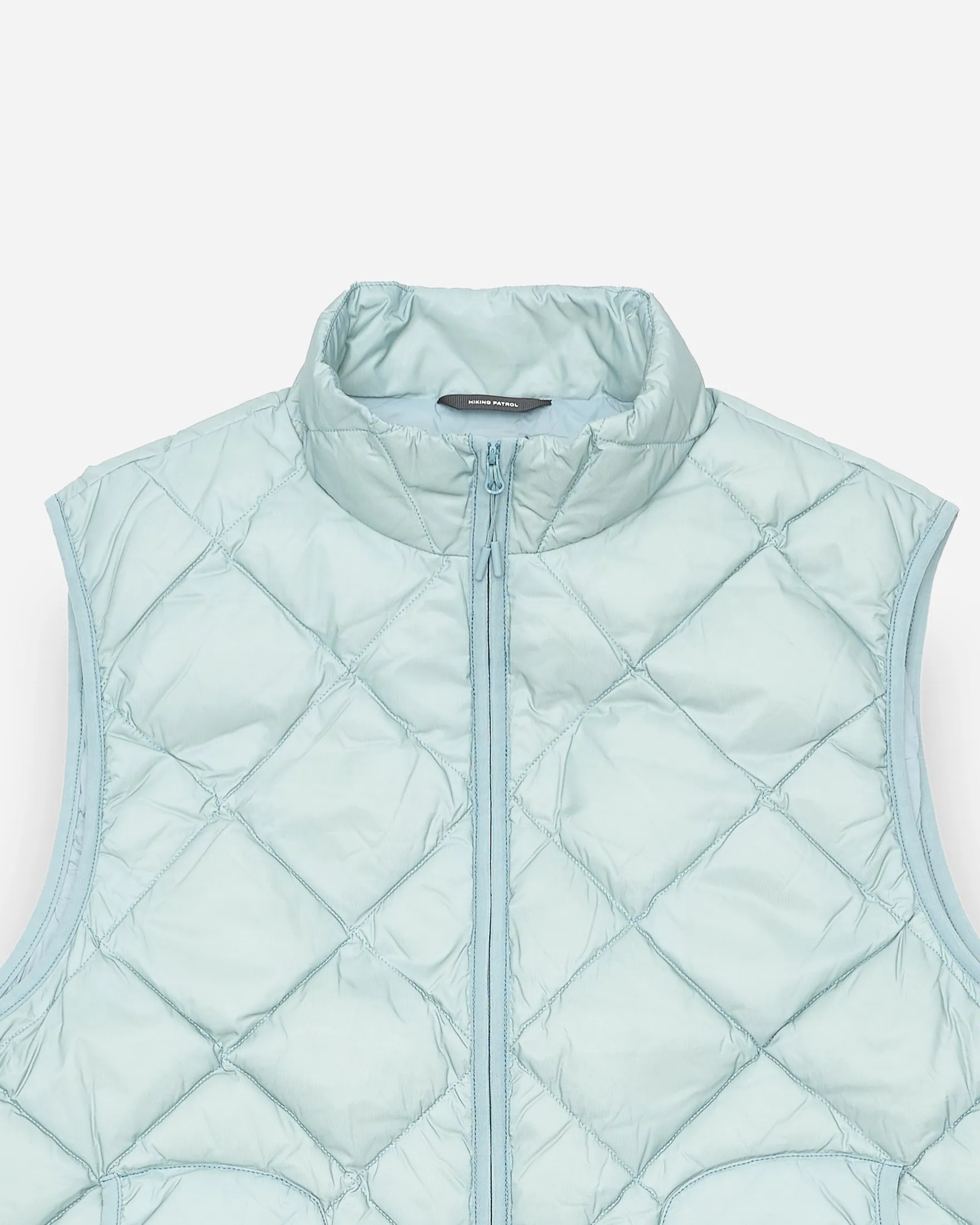 BASE LT DOWN VEST sold by Hiking Patrol product image thumbnail 2
