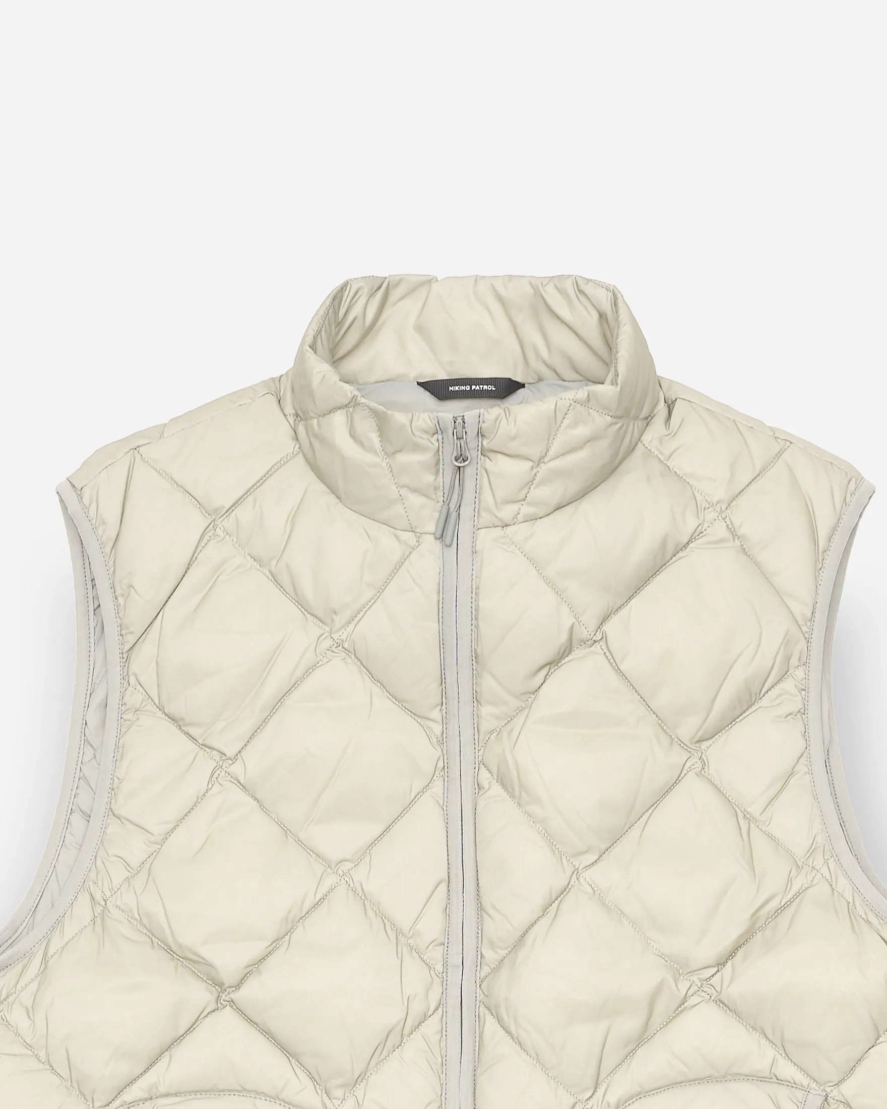 BASE LT DOWN VEST sold by Hiking Patrol product image thumbnail 2