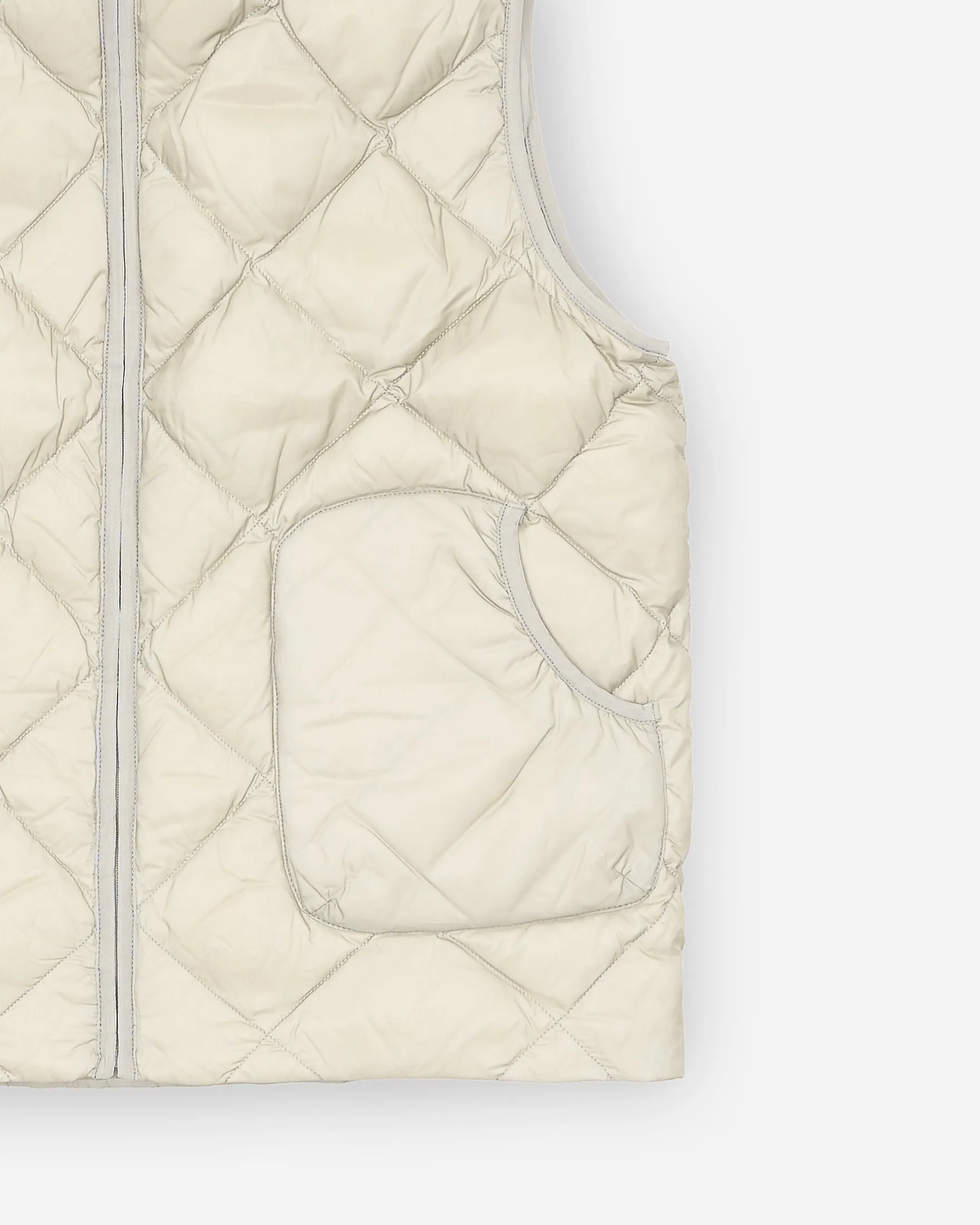 BASE LT DOWN VEST sold by Hiking Patrol product image thumbnail 3