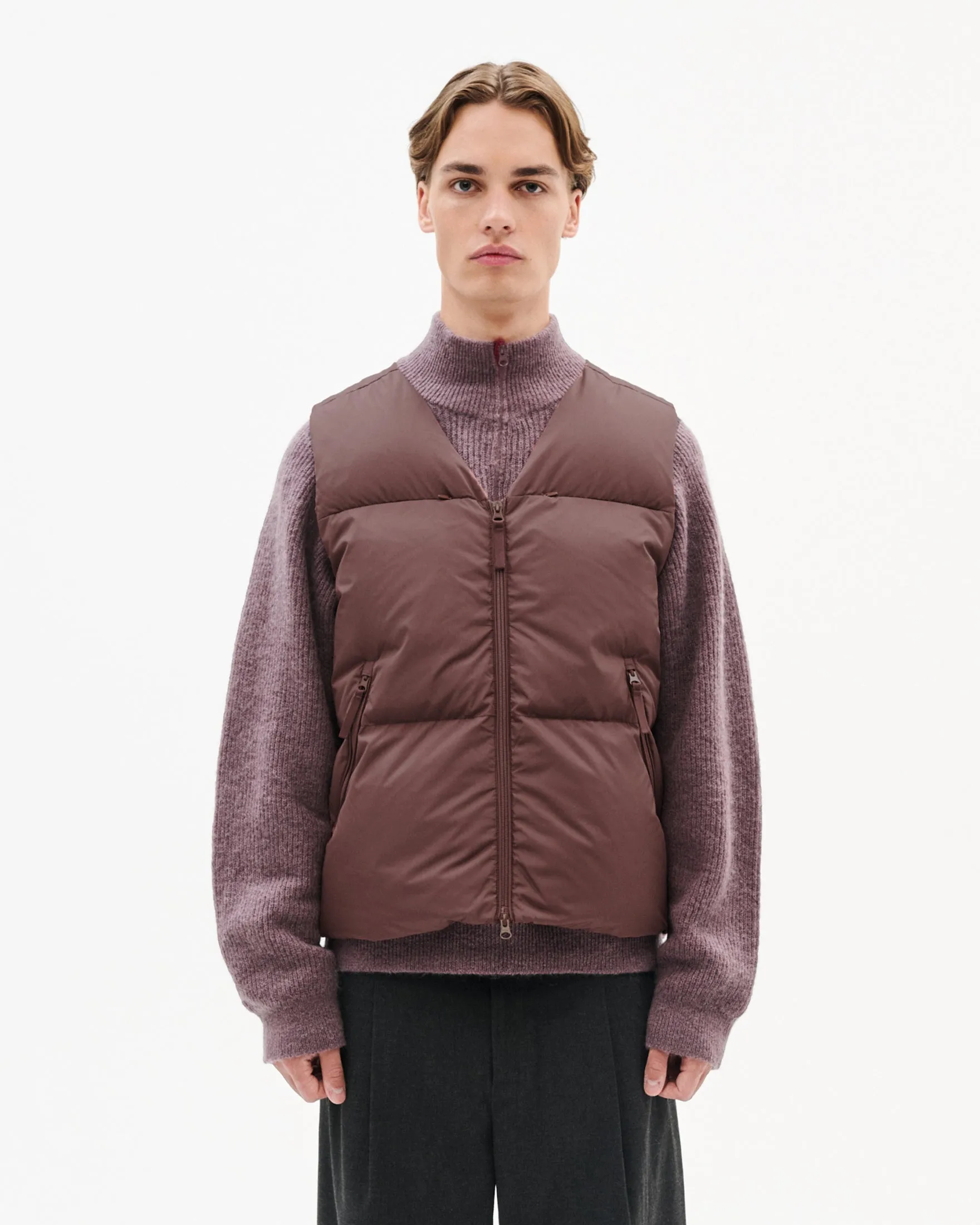 ELEMENT DOWN VEST sold by Hiking Patrol